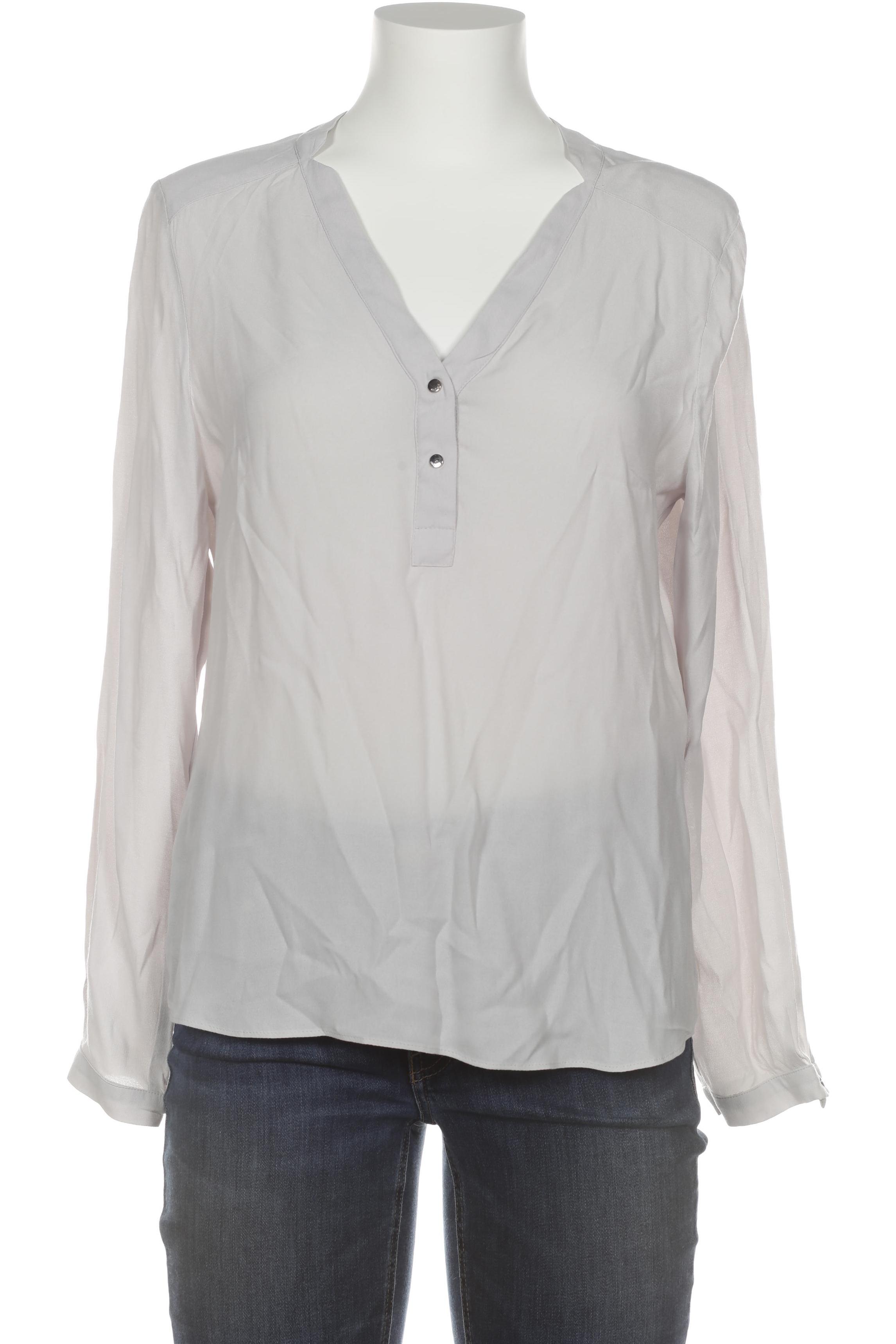 

Airfield Damen Bluse, grau, Gr. 38
