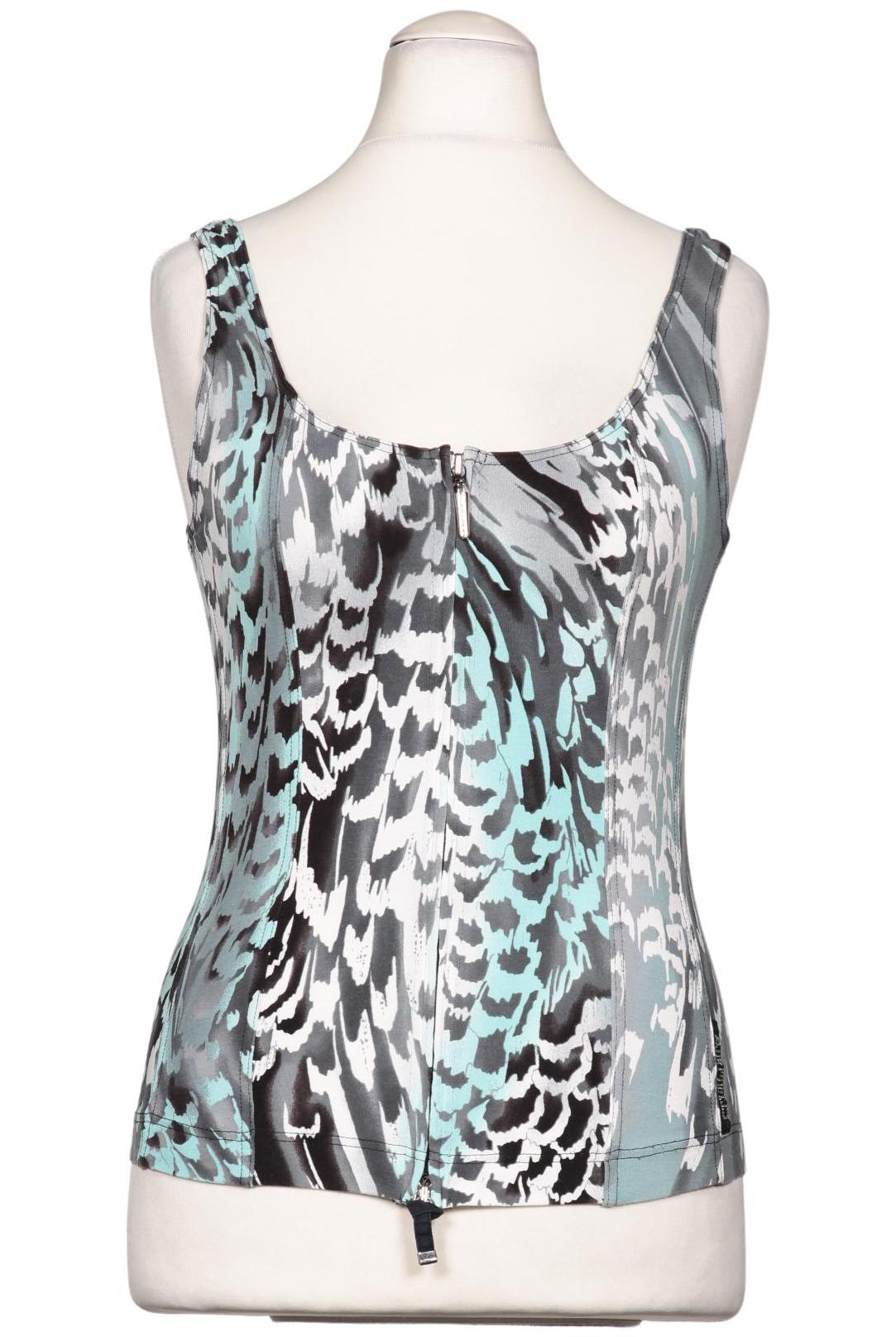 

Airfield Damen Bluse, mehrfarbig, Gr. 38