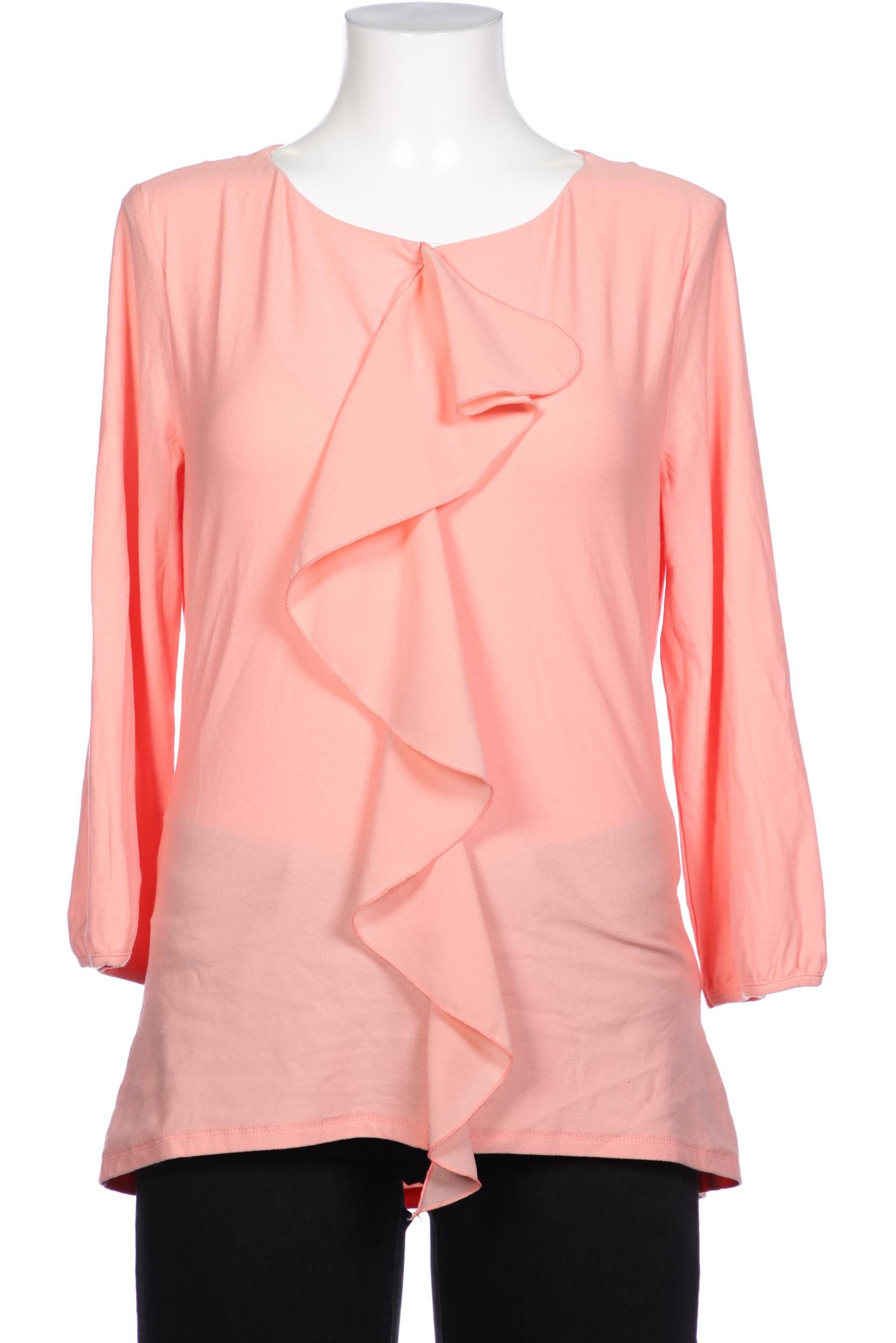 

Airfield Damen Bluse, pink, Gr. 38