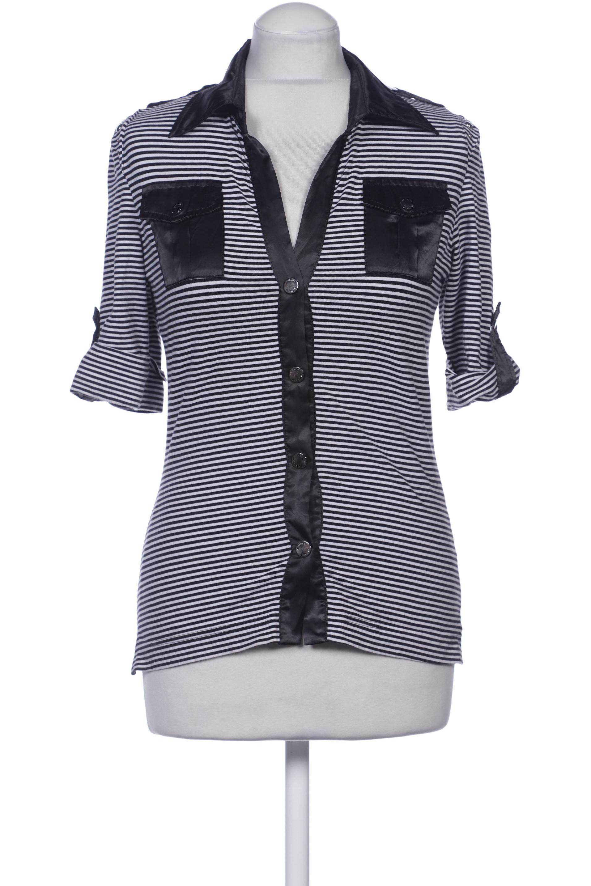

Airfield Damen Bluse, schwarz, Gr. 36