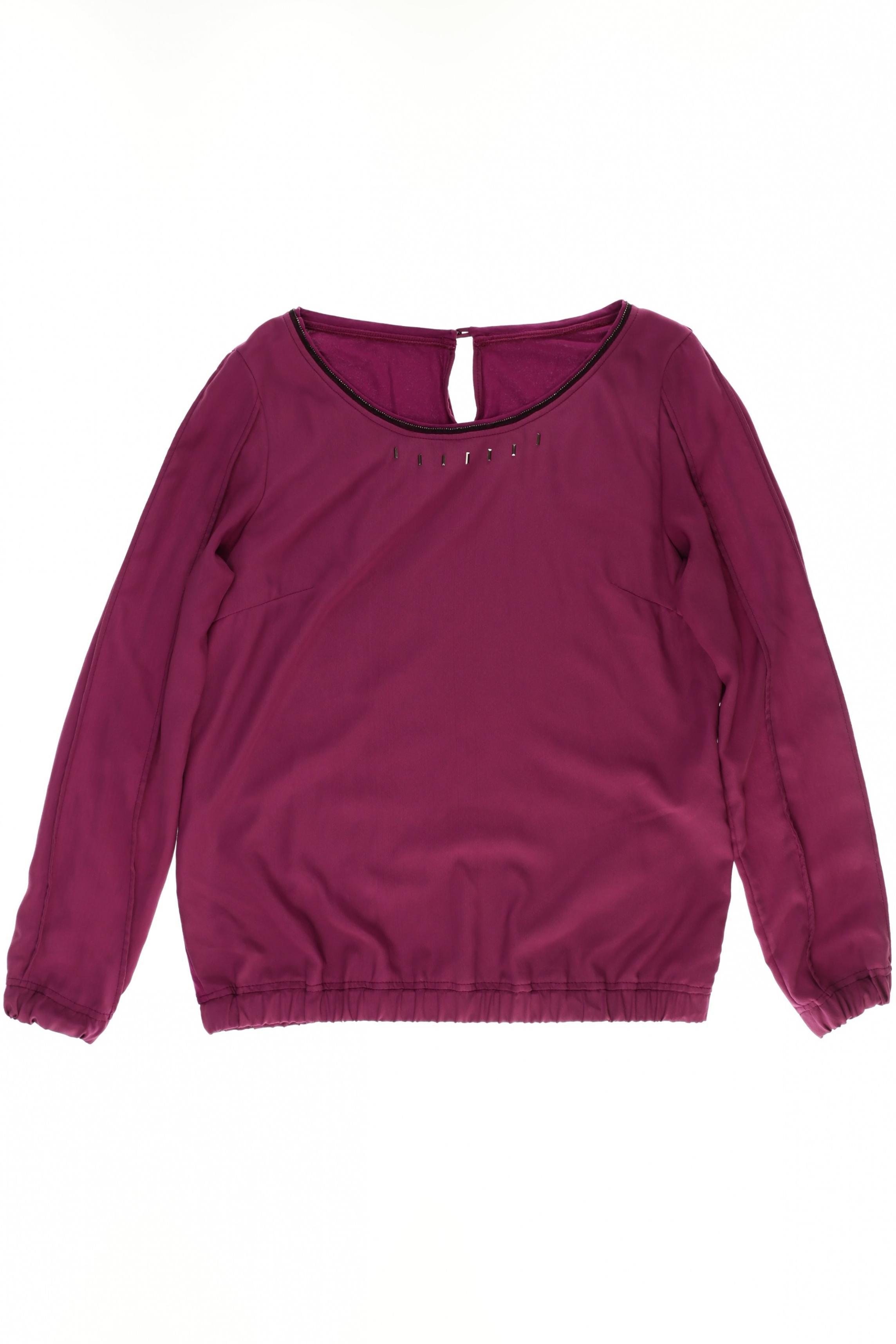 

Airfield Damen Bluse, pink, Gr. 36