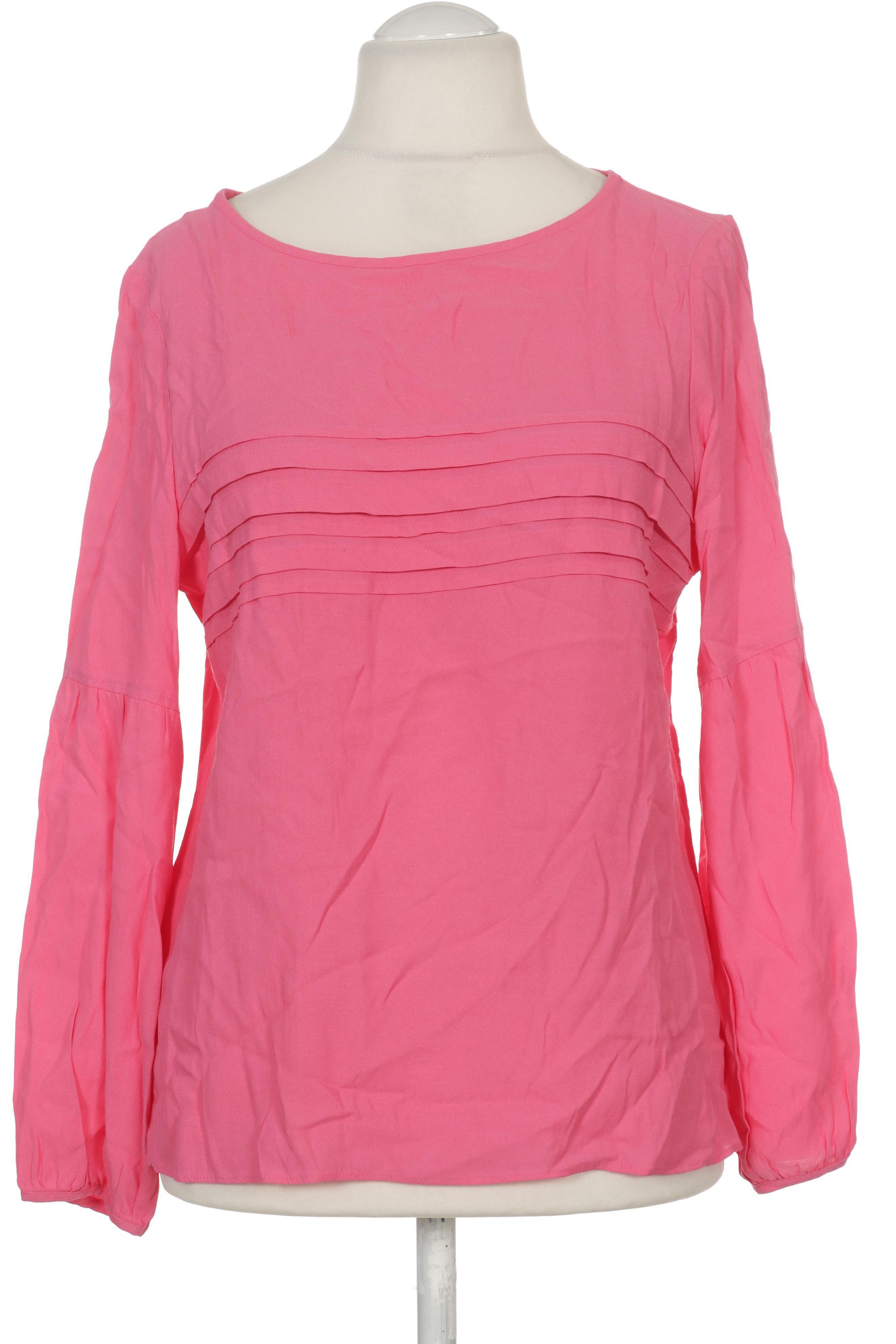 

Airfield Damen Bluse, pink, Gr. 40