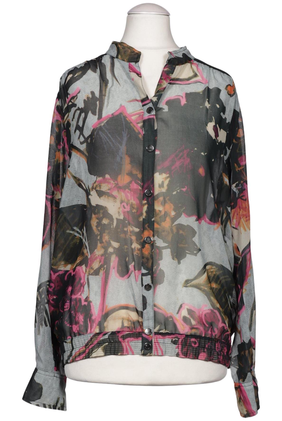 

Airfield Damen Bluse, mehrfarbig, Gr. 36