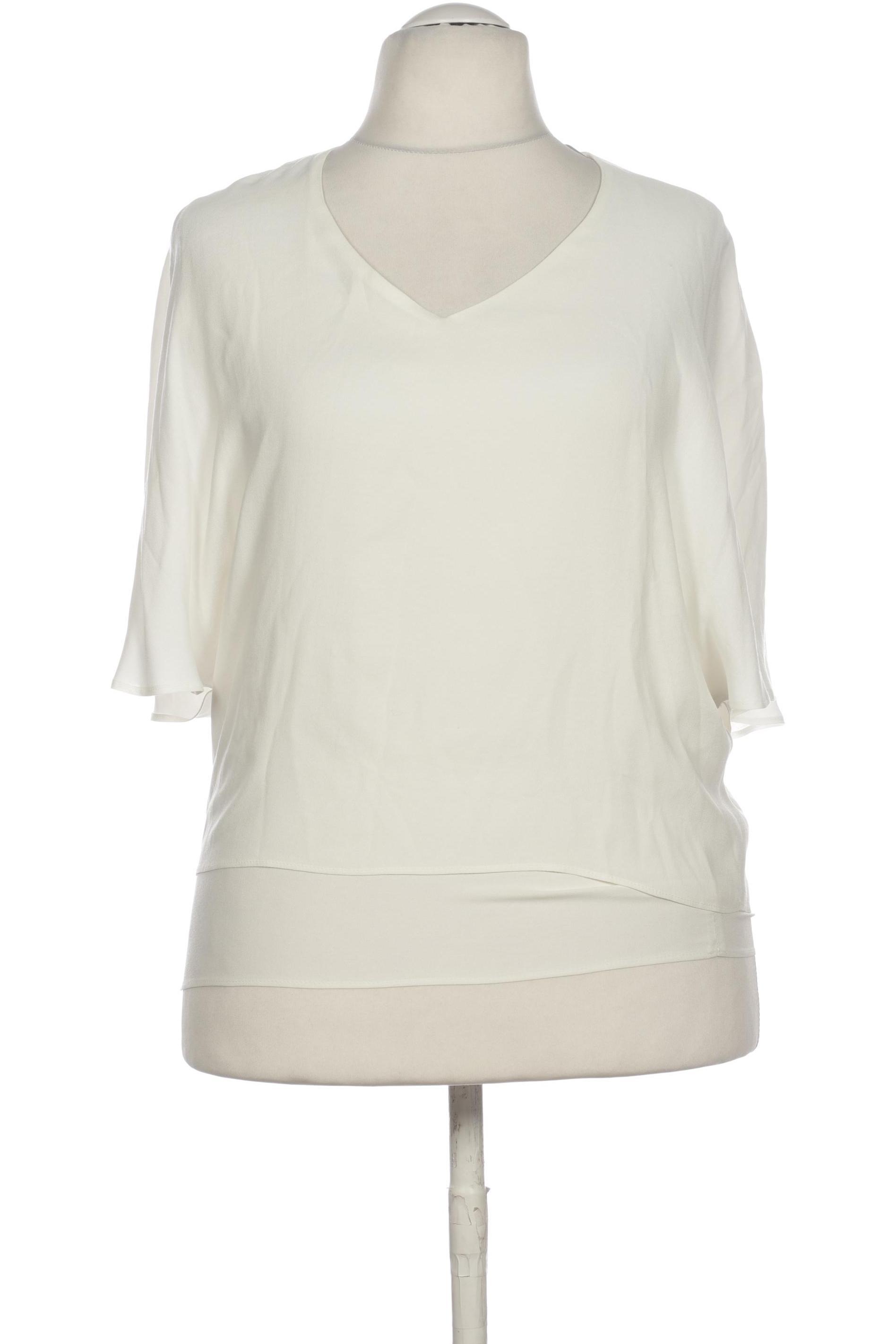 

Airfield Damen Bluse, weiß, Gr. 40