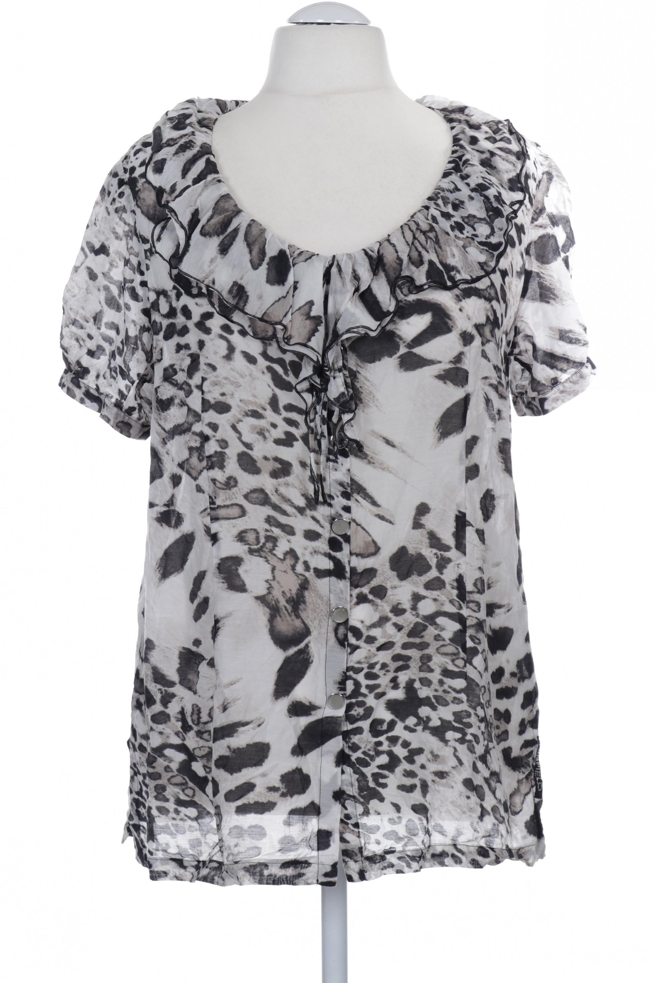 

Airfield Damen Bluse, grau, Gr. 44