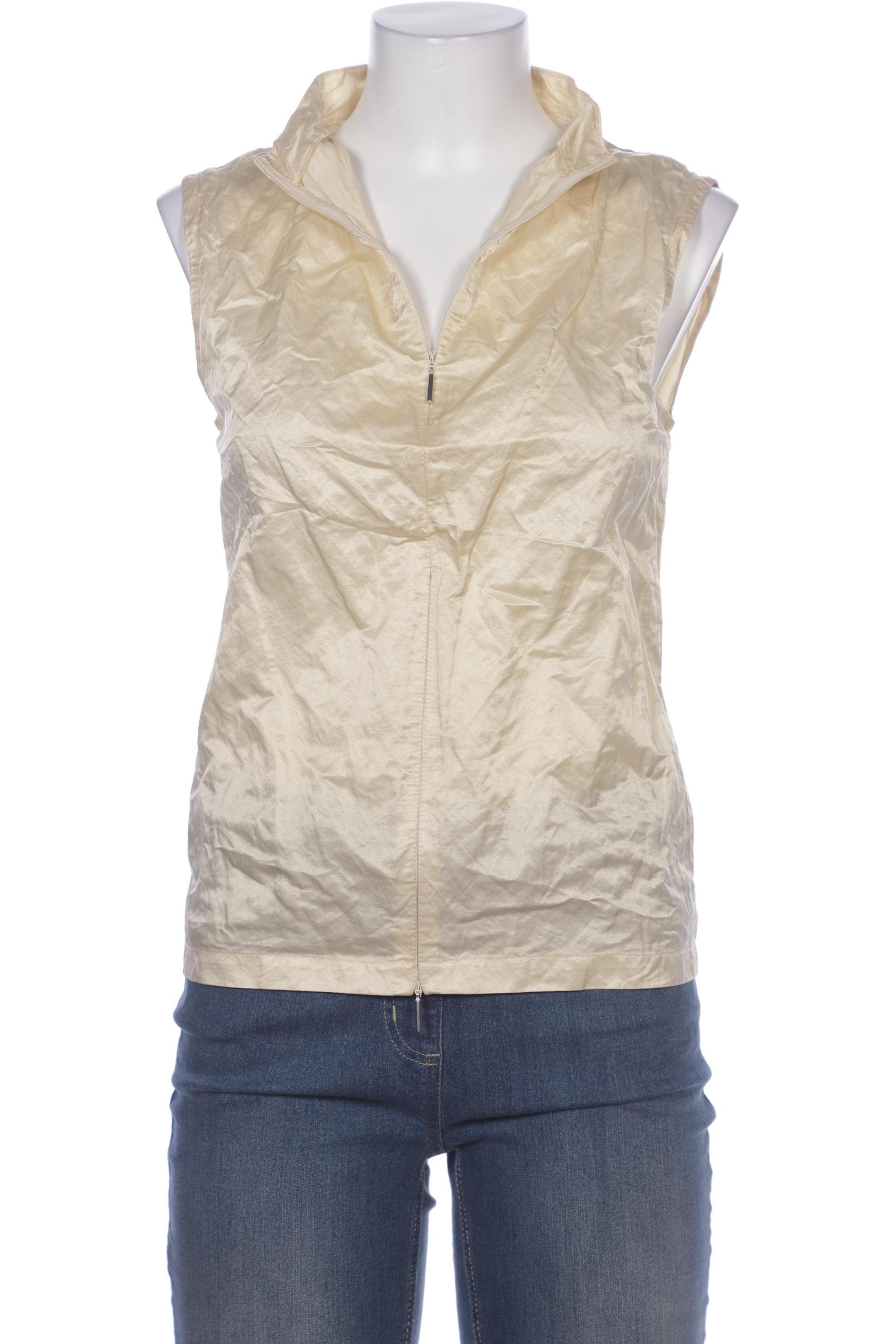 

Airfield Damen Bluse, cremeweiß, Gr. 38