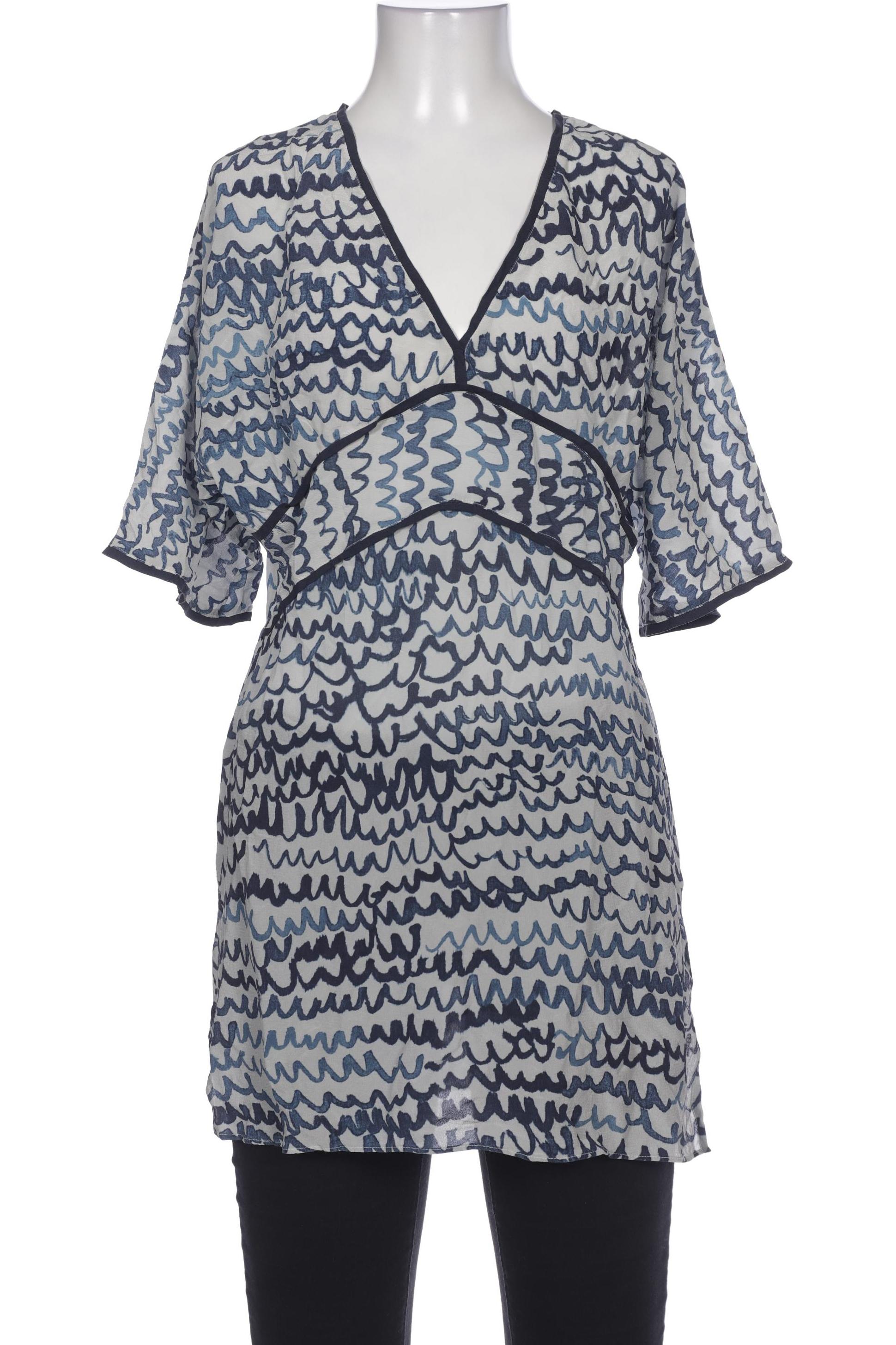 

Airfield Damen Bluse, hellblau