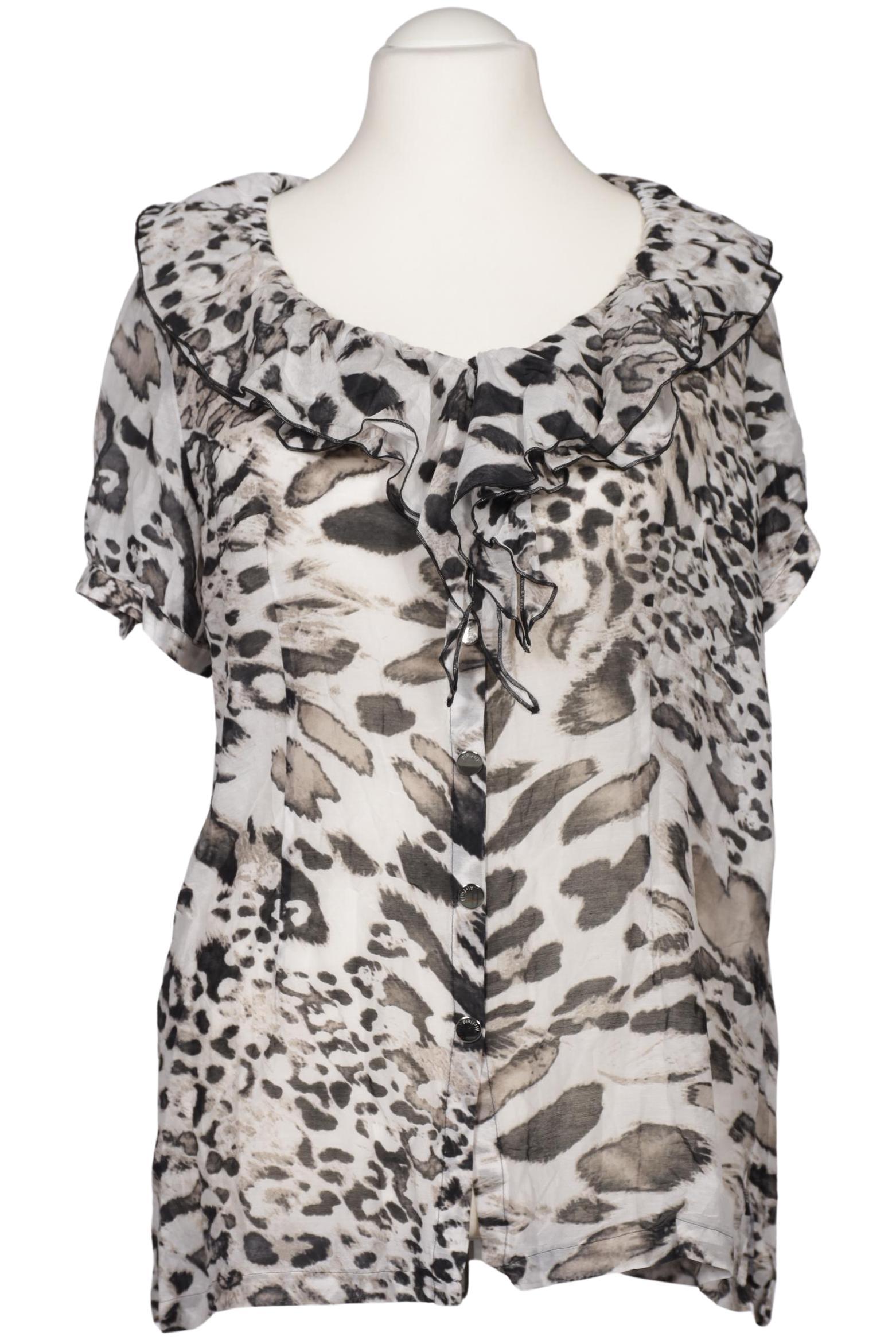 

Airfield Damen Bluse, mehrfarbig, Gr. 42