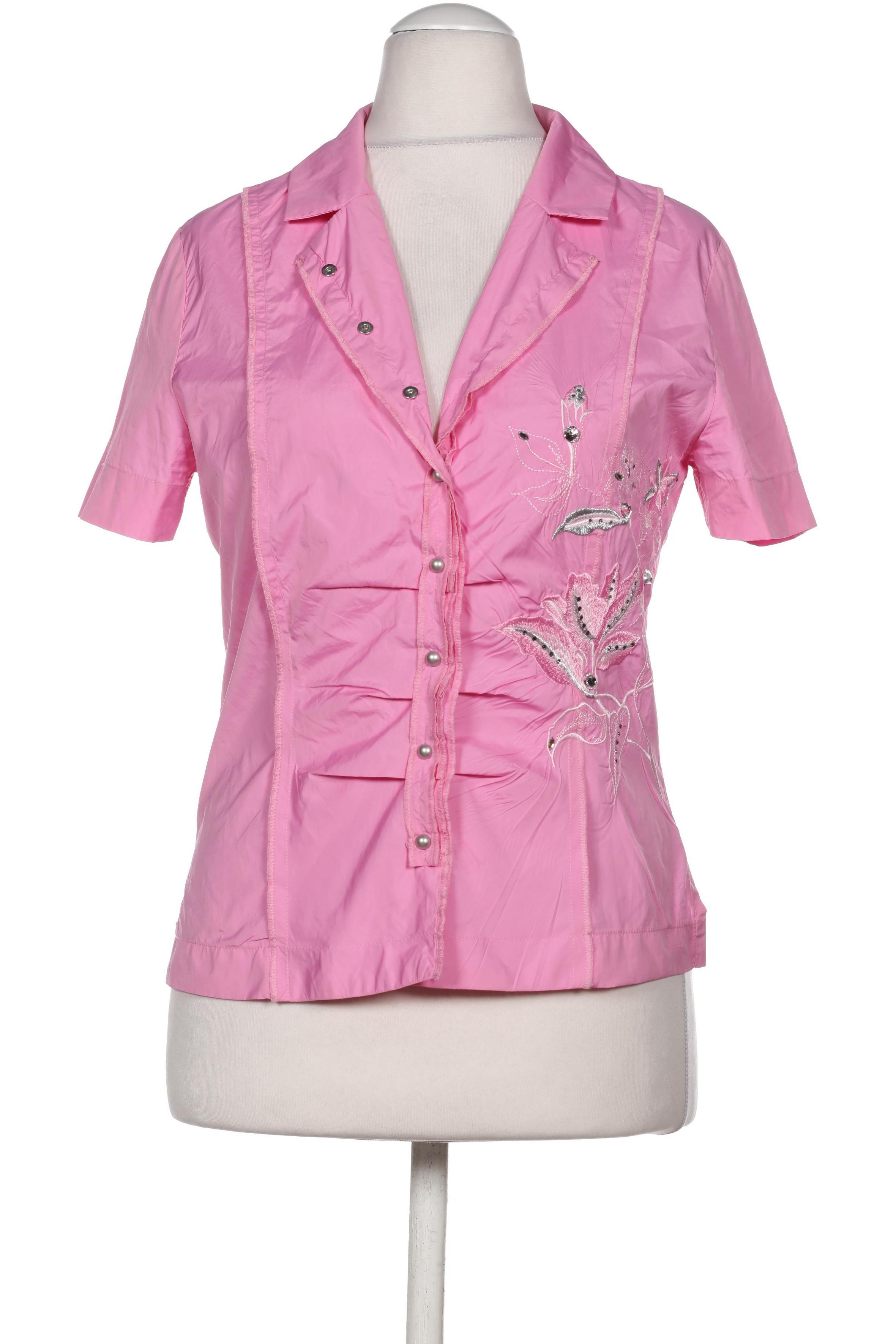 

Airfield Damen Bluse, pink, Gr. 36