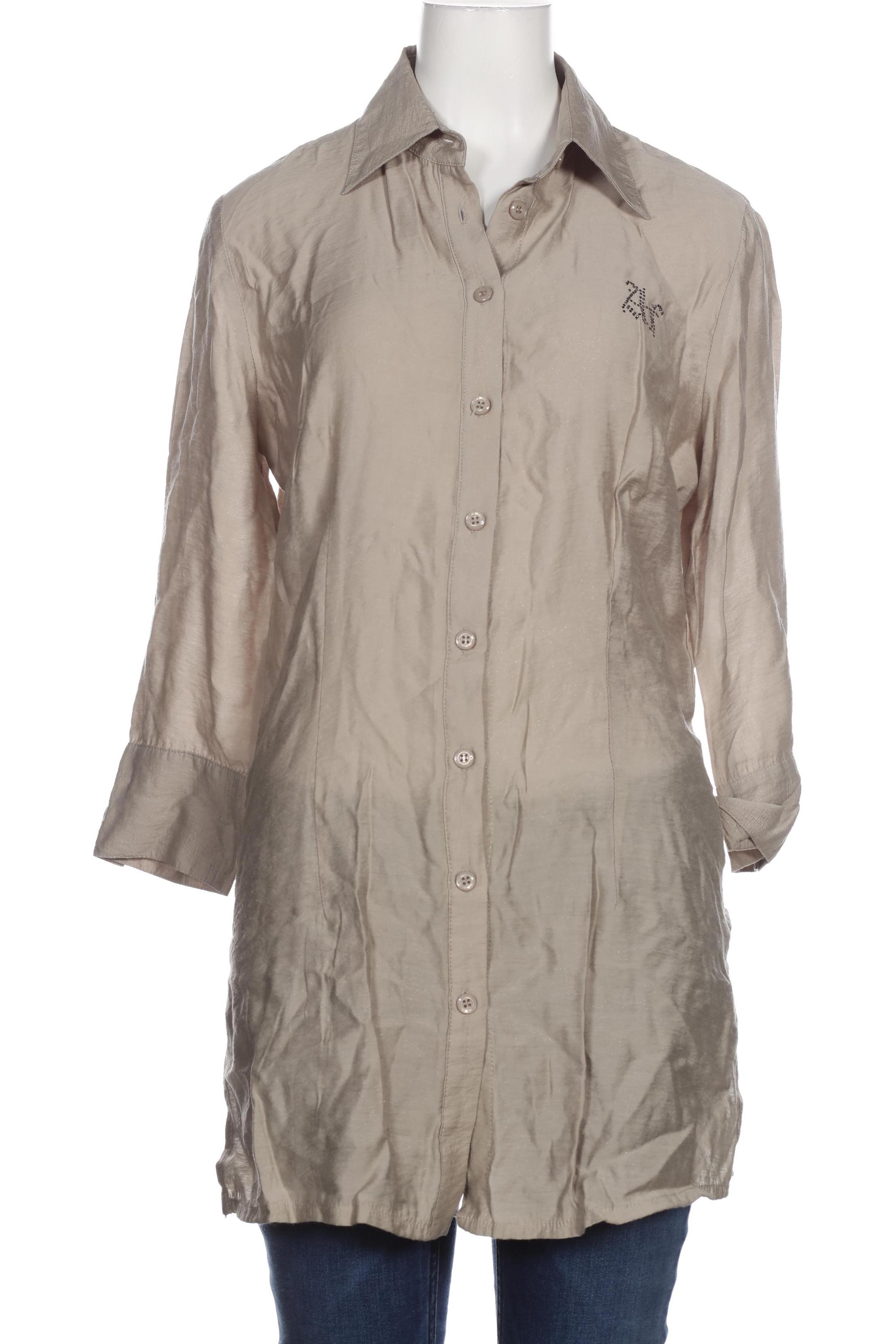 

Airfield Damen Bluse, beige, Gr. 36