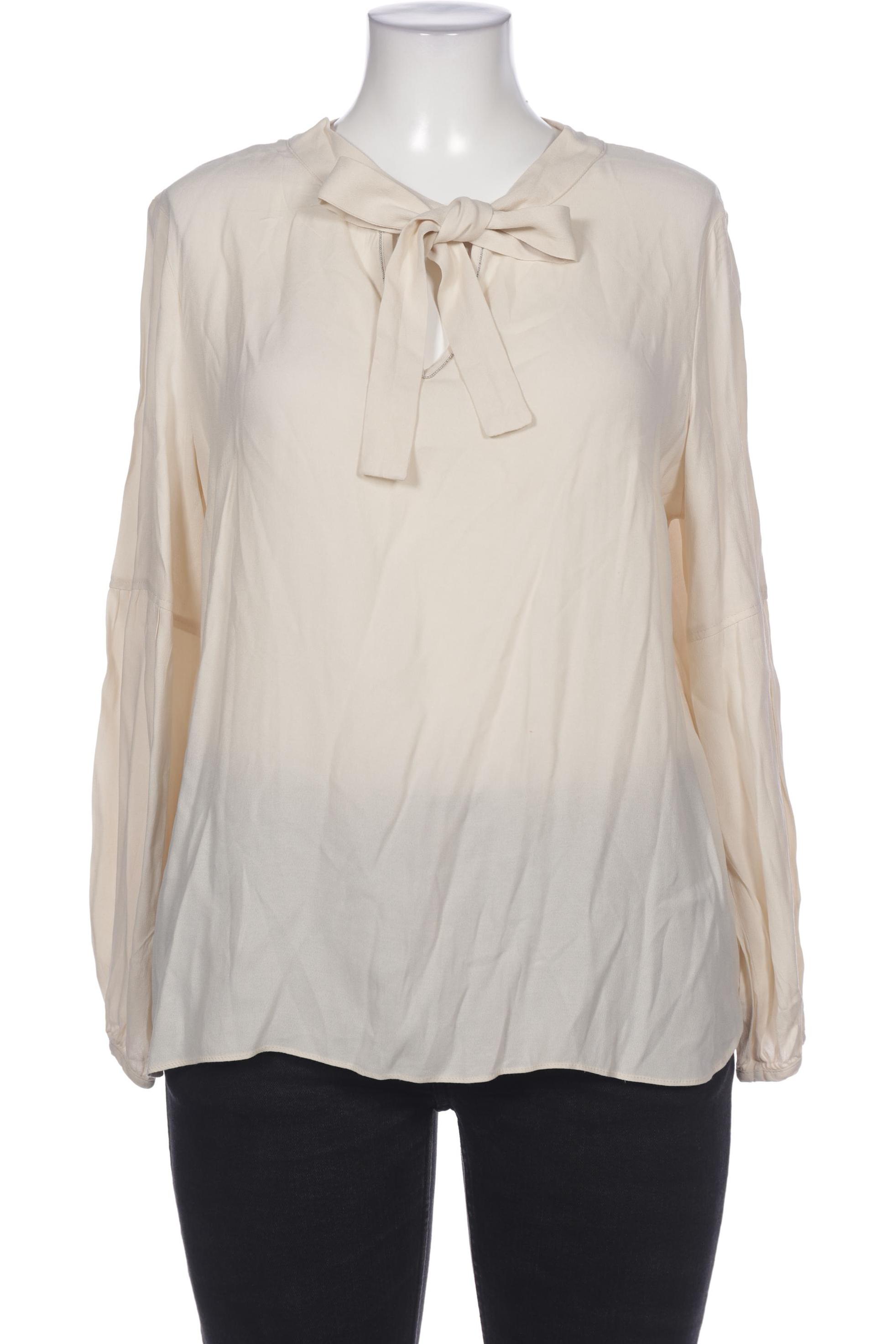 

Airfield Damen Bluse, cremeweiß