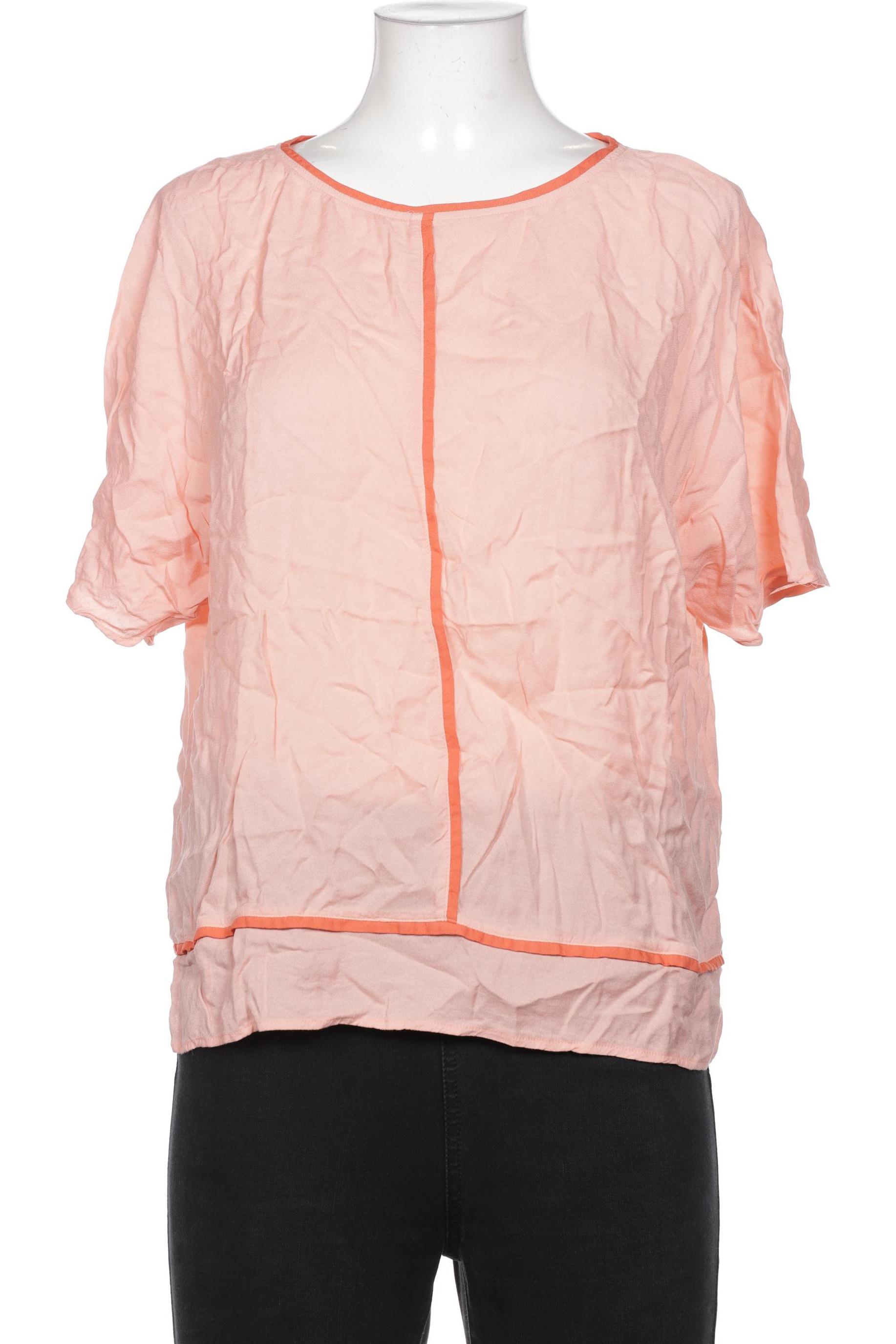 

Airfield Damen Bluse, pink, Gr. 40