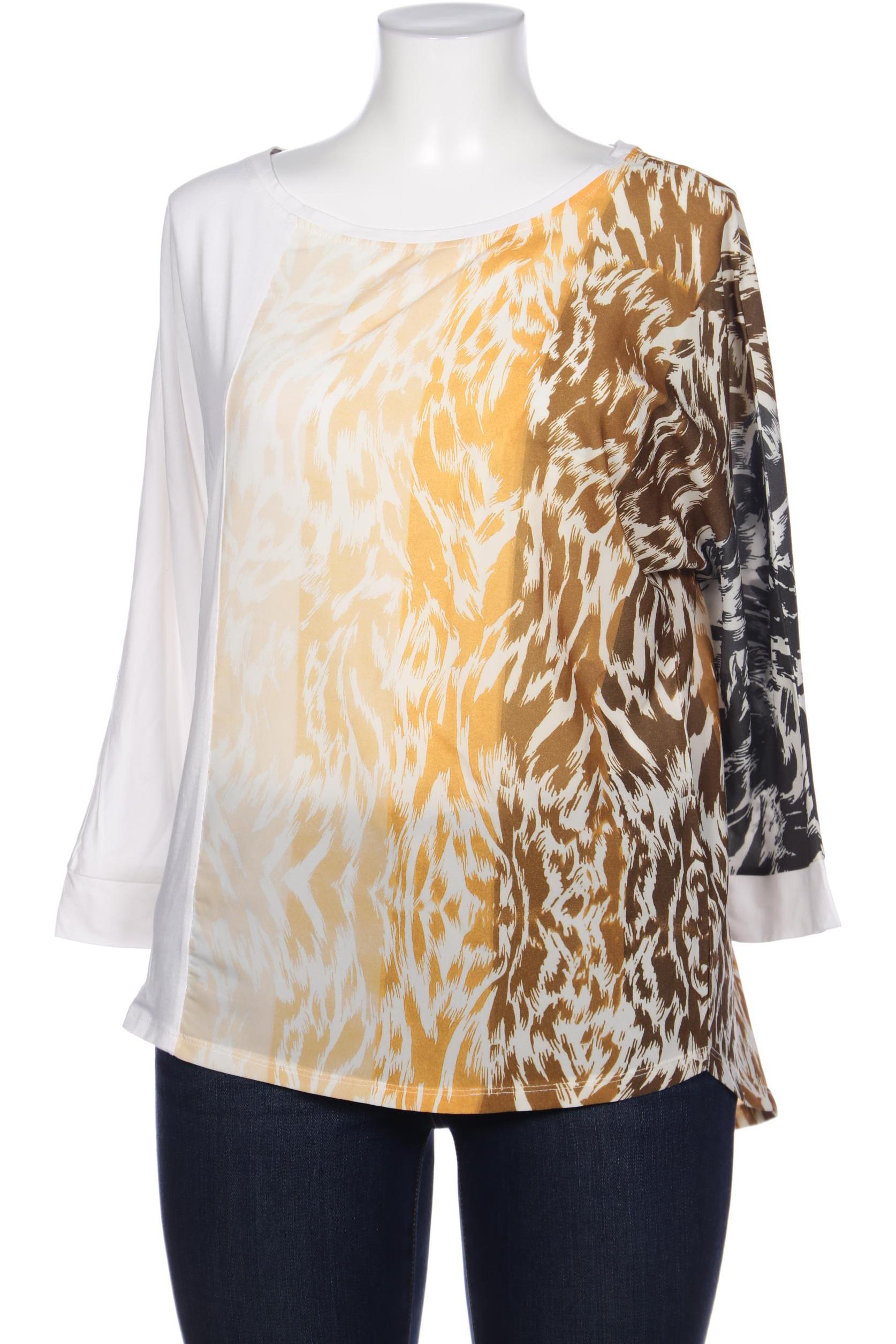 

Airfield Damen Bluse, mehrfarbig, Gr. 46