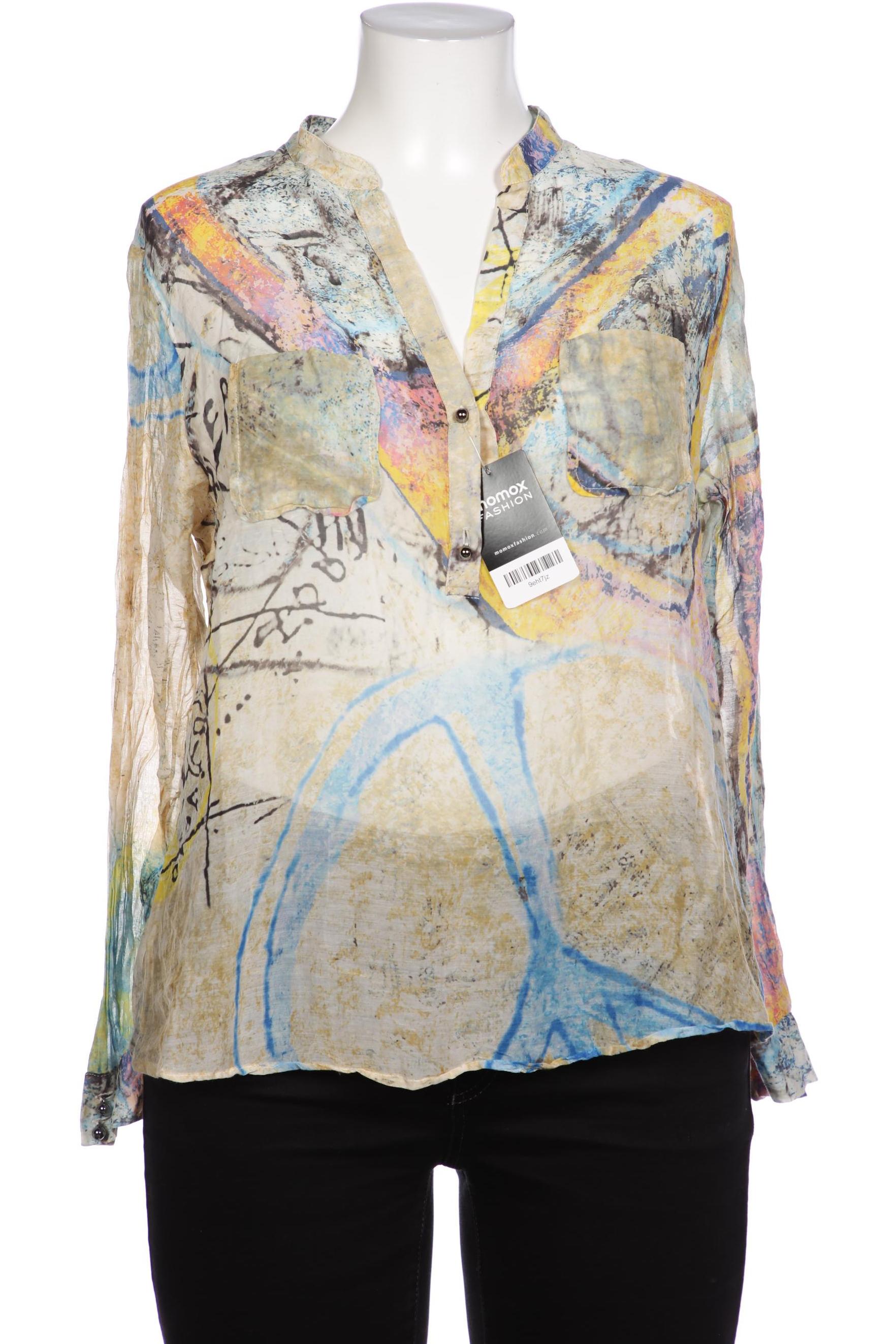 

Airfield Damen Bluse, mehrfarbig, Gr. 42