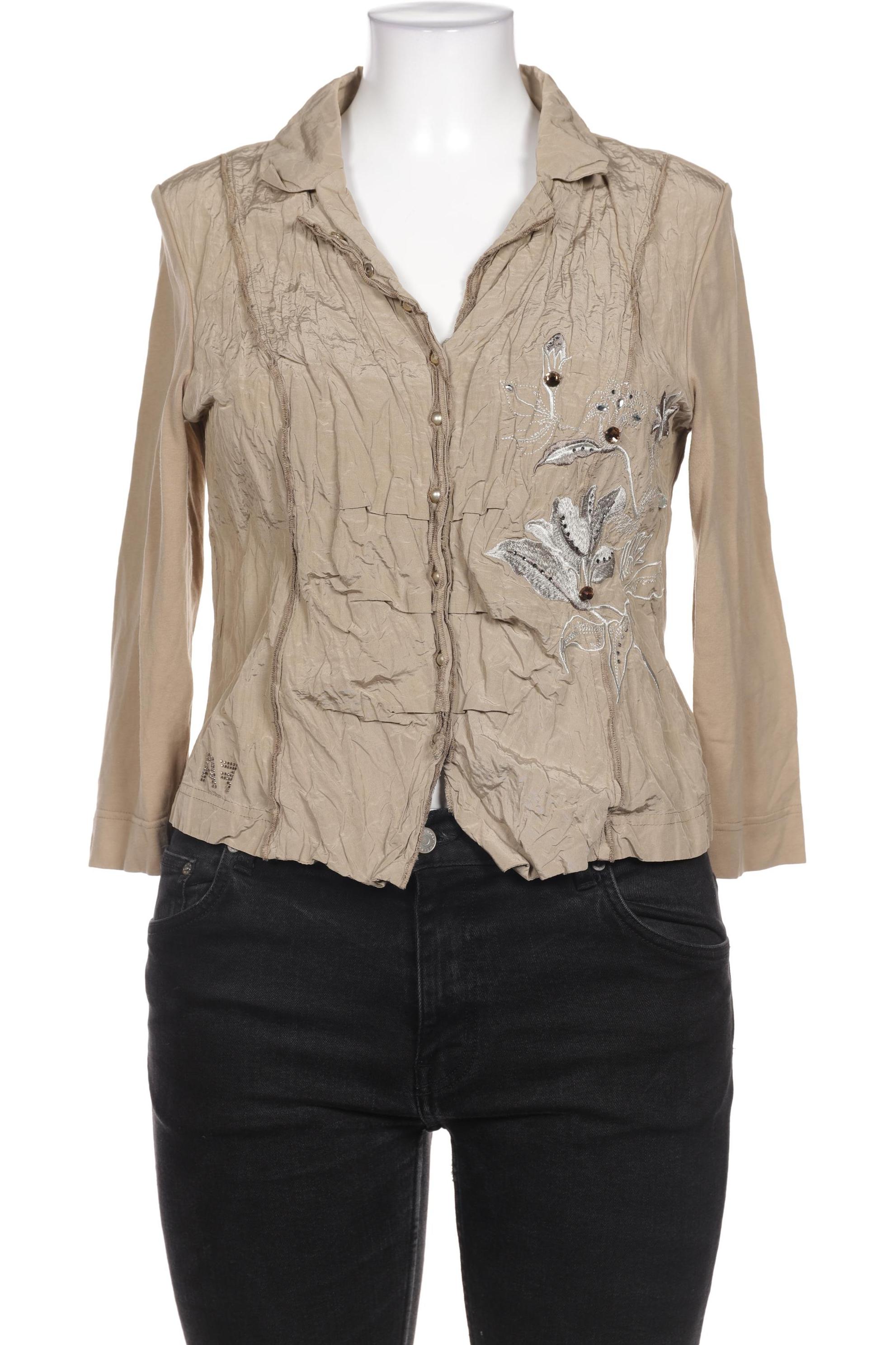 

Airfield Damen Bluse, beige, Gr. 44