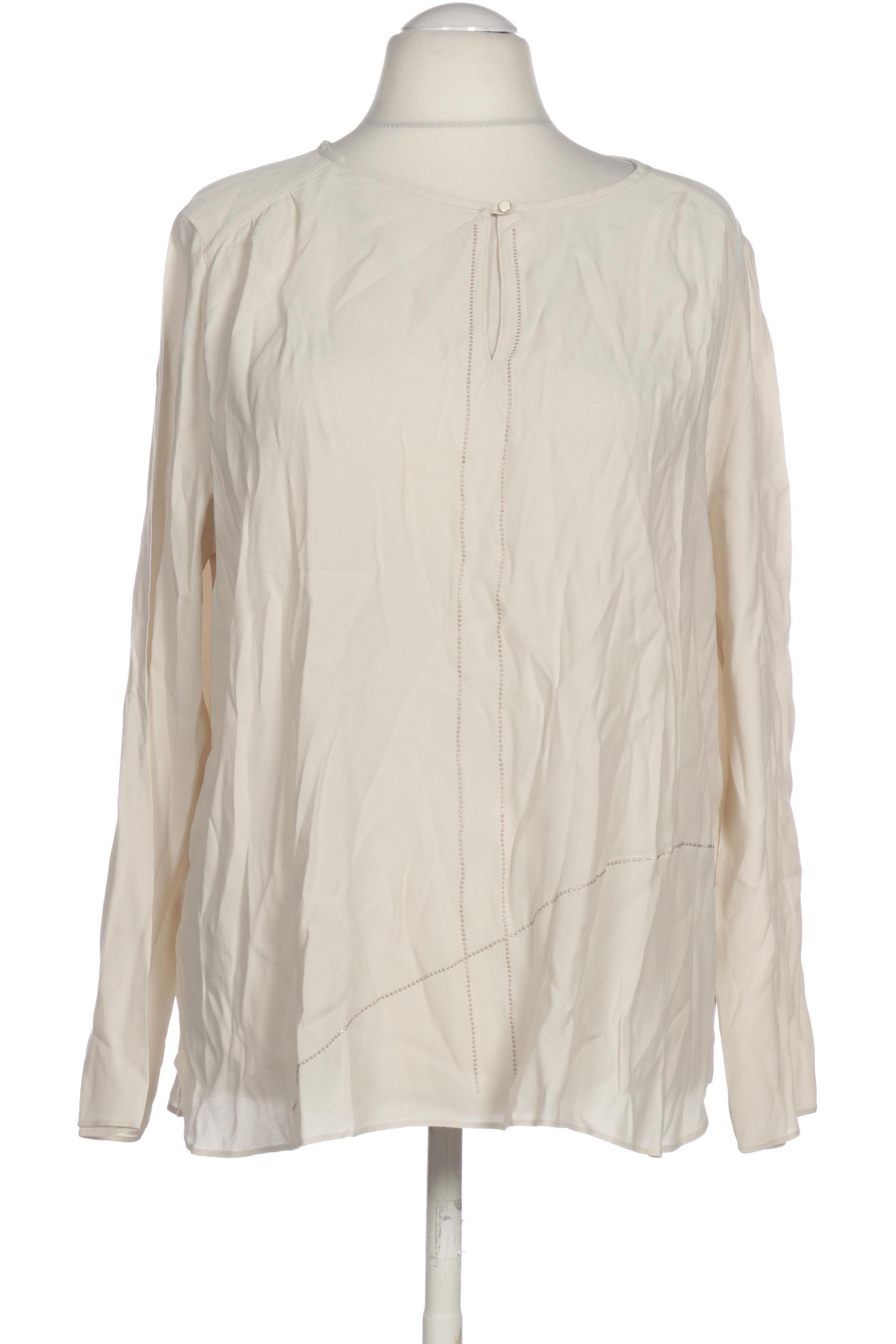 

Airfield Damen Bluse, weiß, Gr. 44