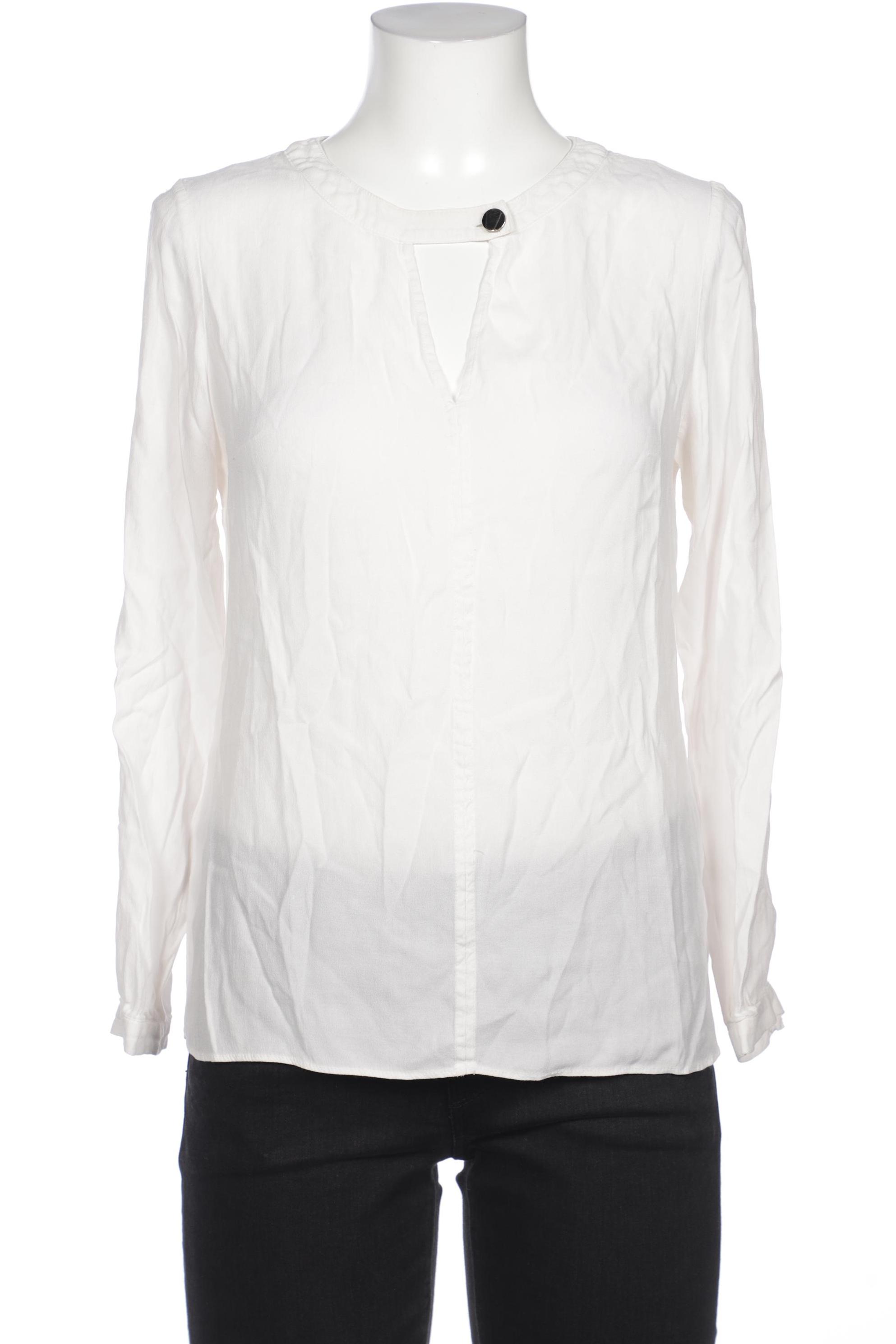 

Airfield Damen Bluse, cremeweiß