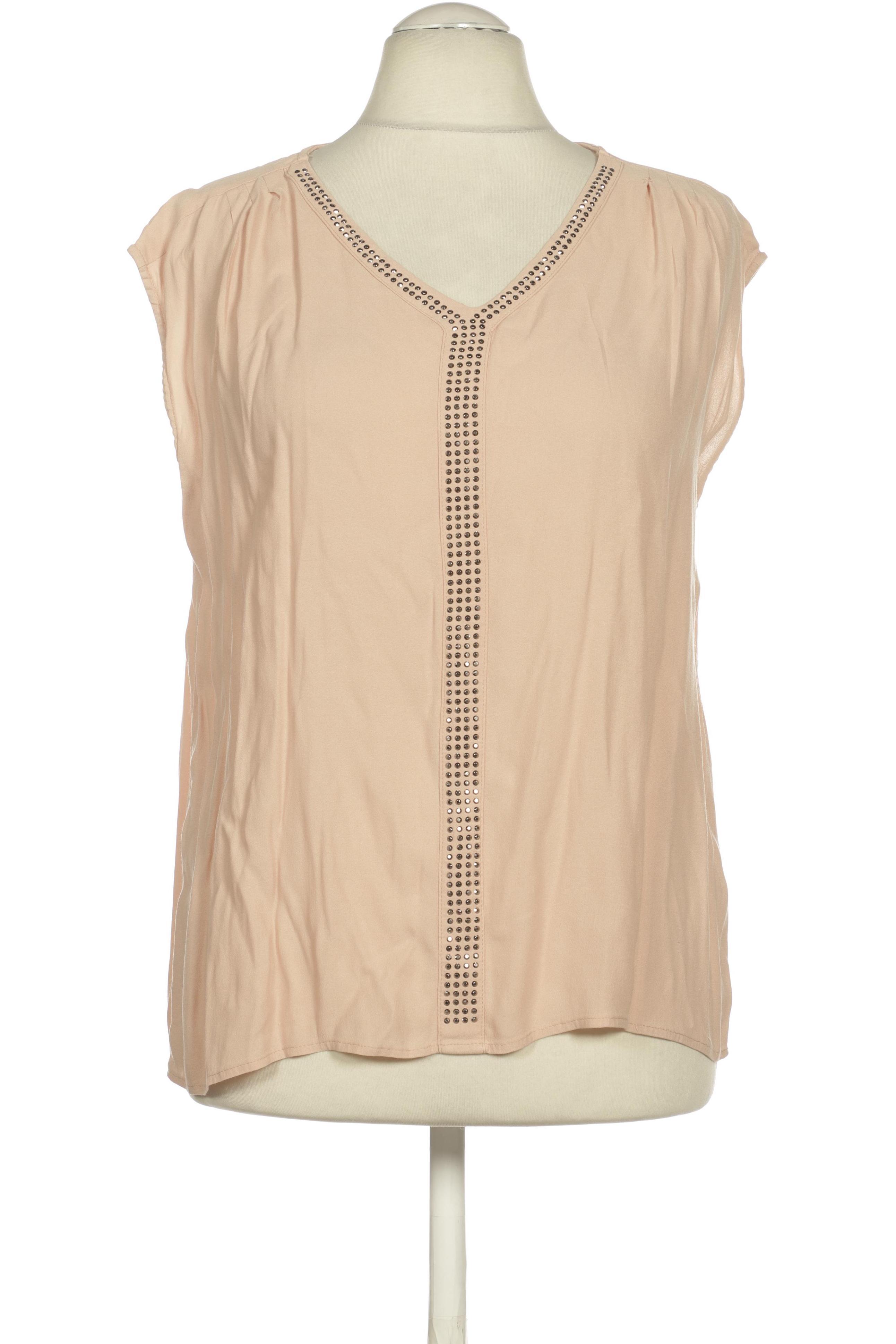 

Airfield Damen Bluse, beige, Gr. 38