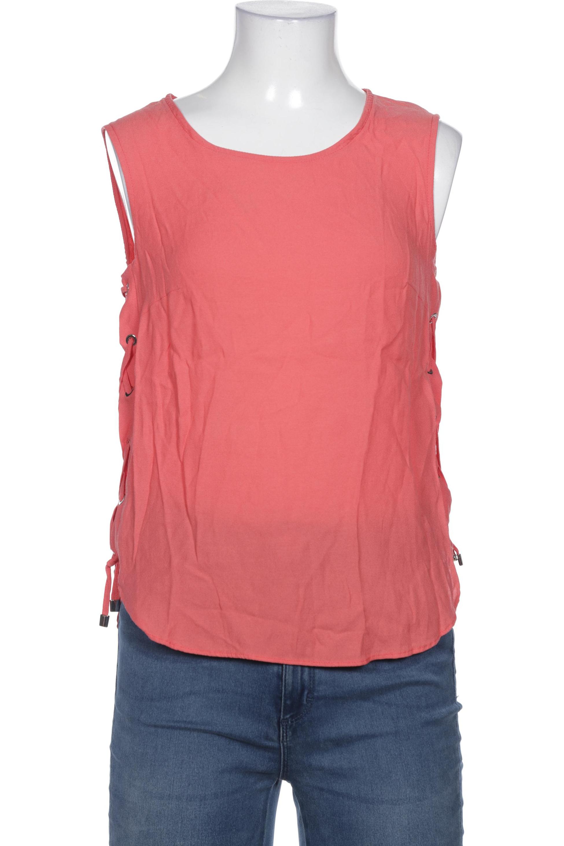 

Airfield Damen Bluse, pink, Gr. 34