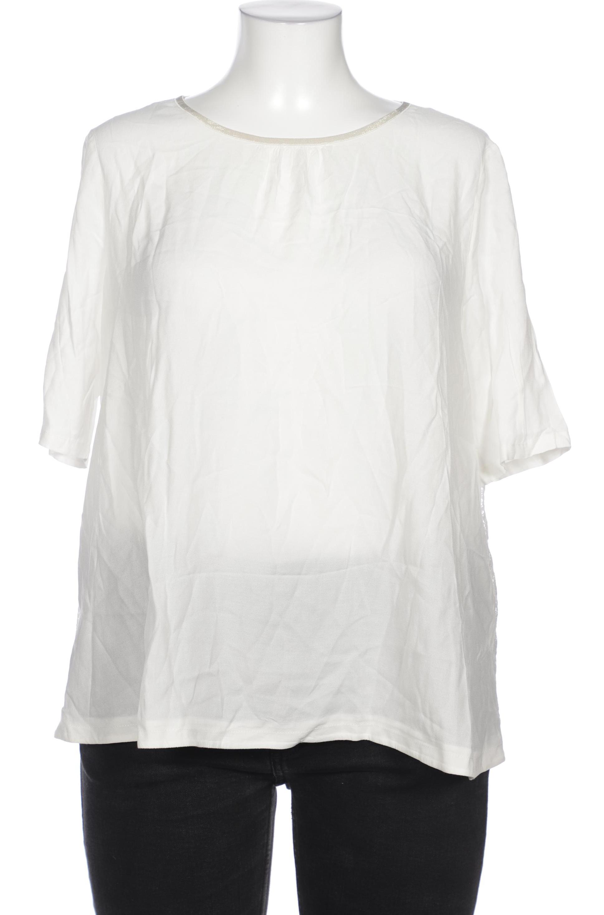 

Airfield Damen Bluse, weiß