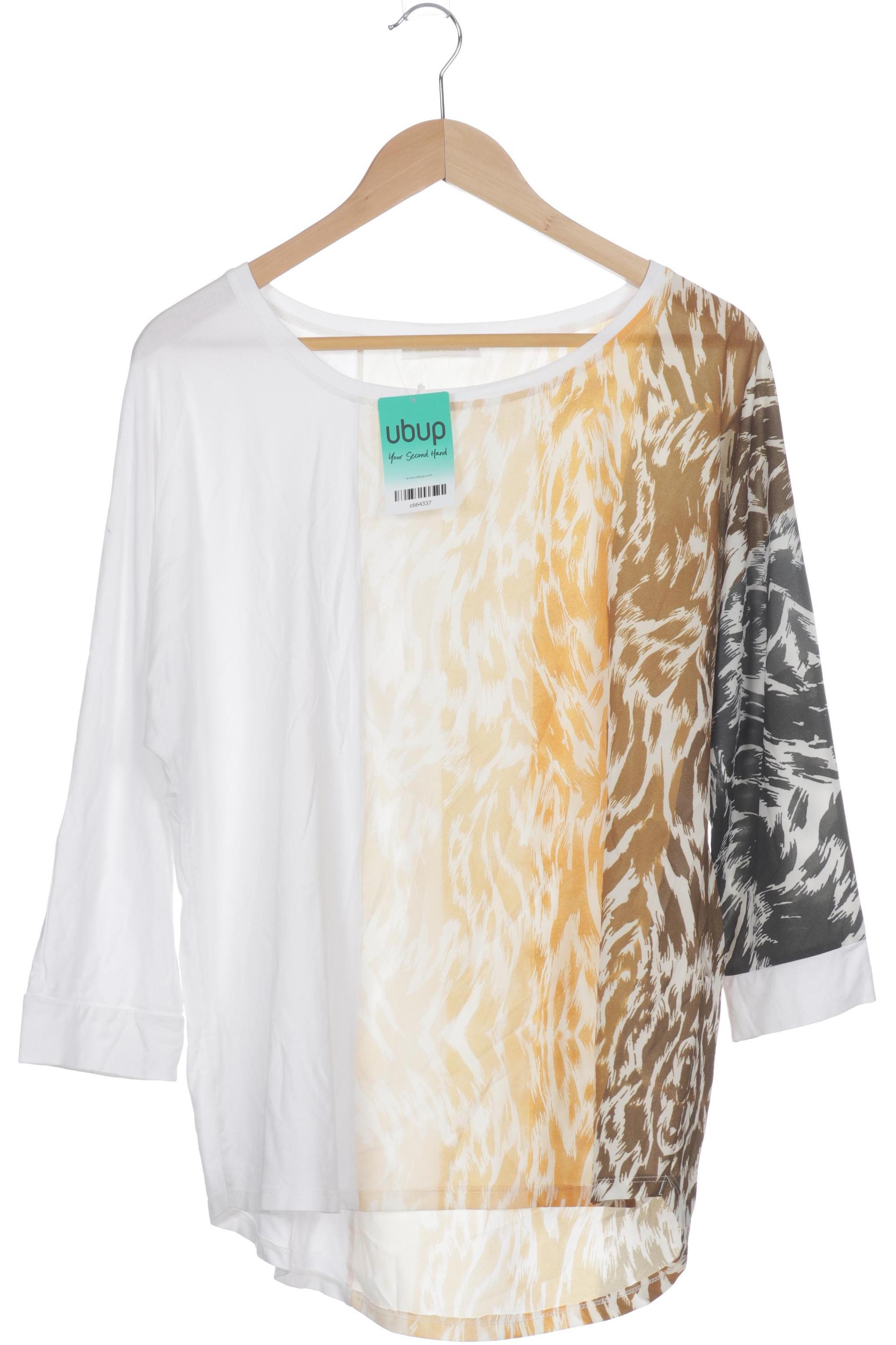 

Airfield Damen Bluse, weiß, Gr.