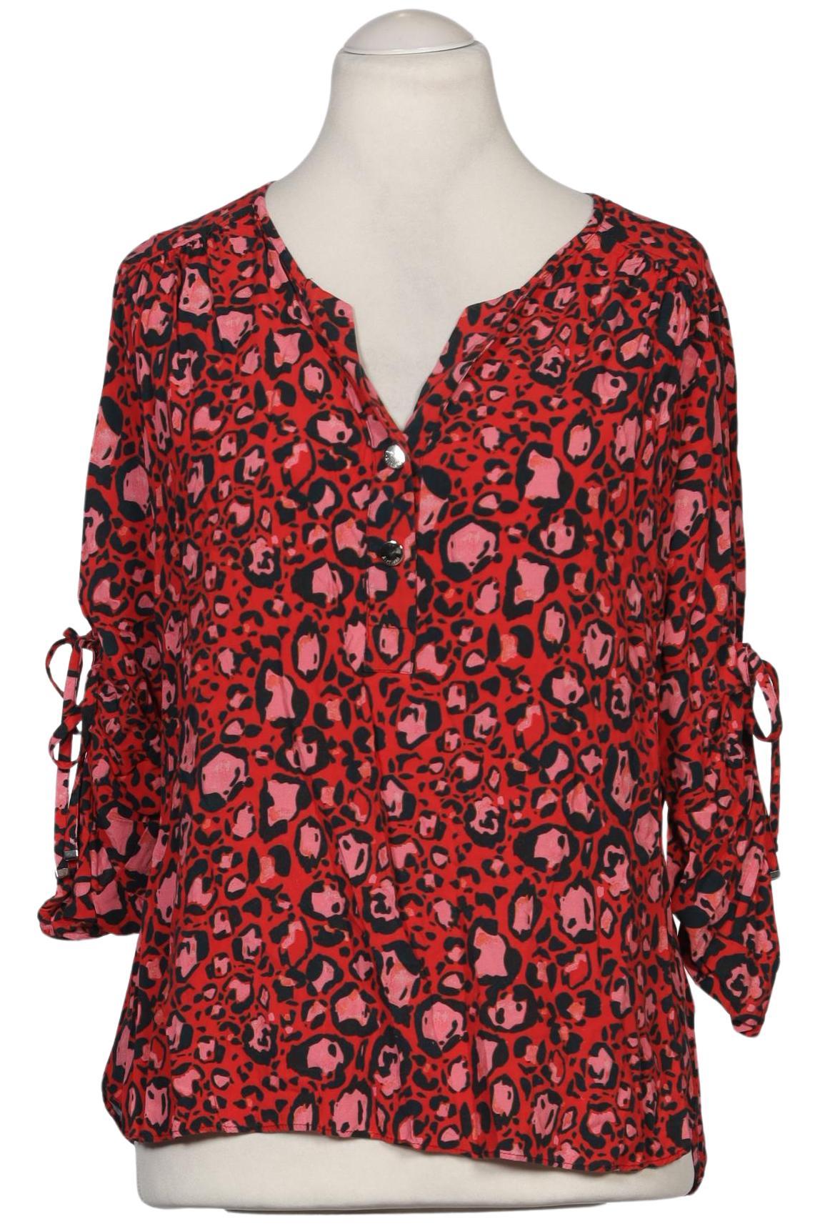 

Airfield Damen Bluse, mehrfarbig, Gr. 42