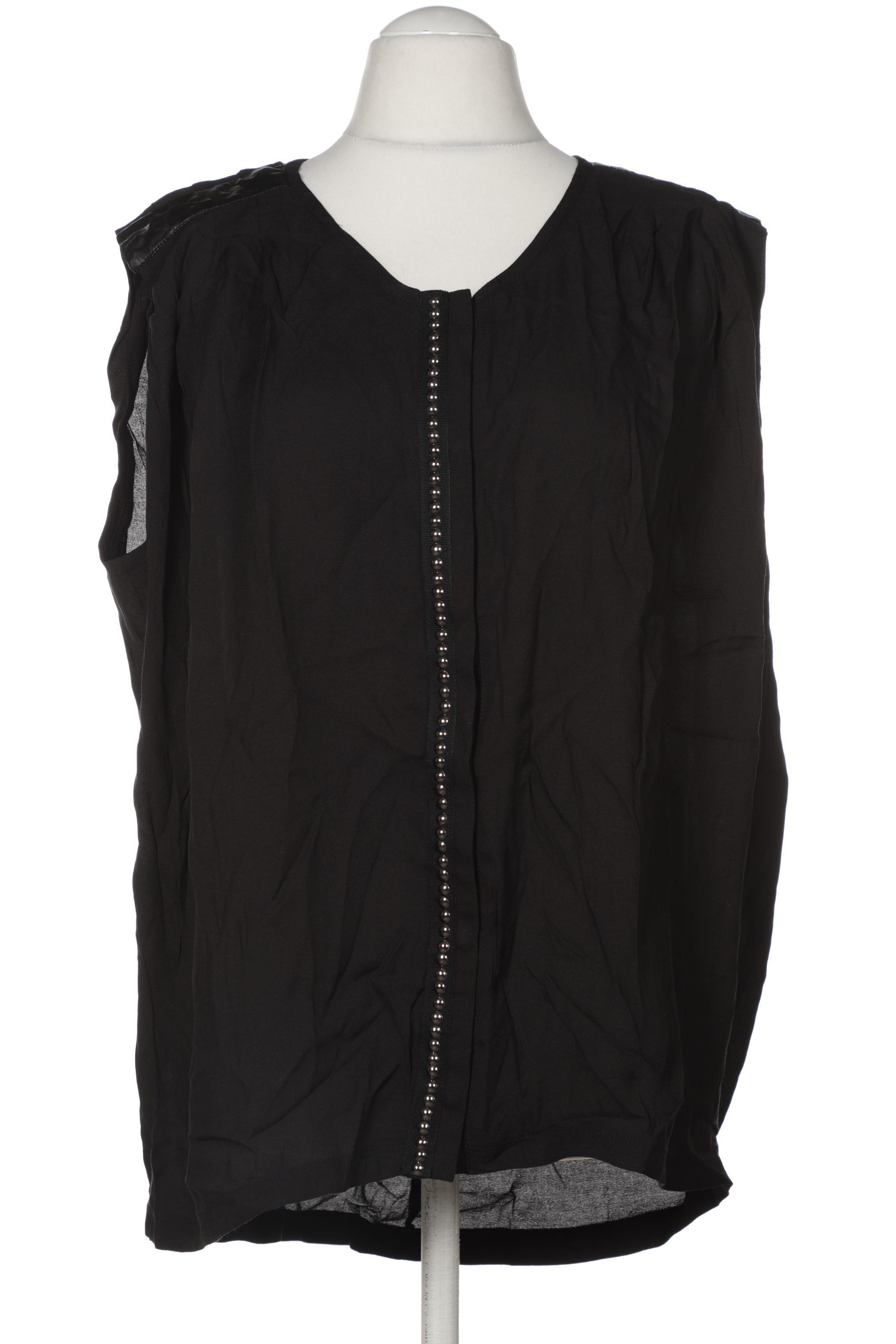 

Airfield Damen Bluse, braun, Gr. 46