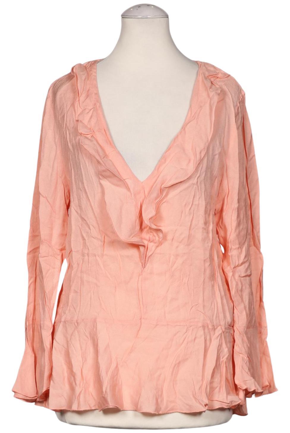 

Airfield Damen Bluse, pink, Gr. 36