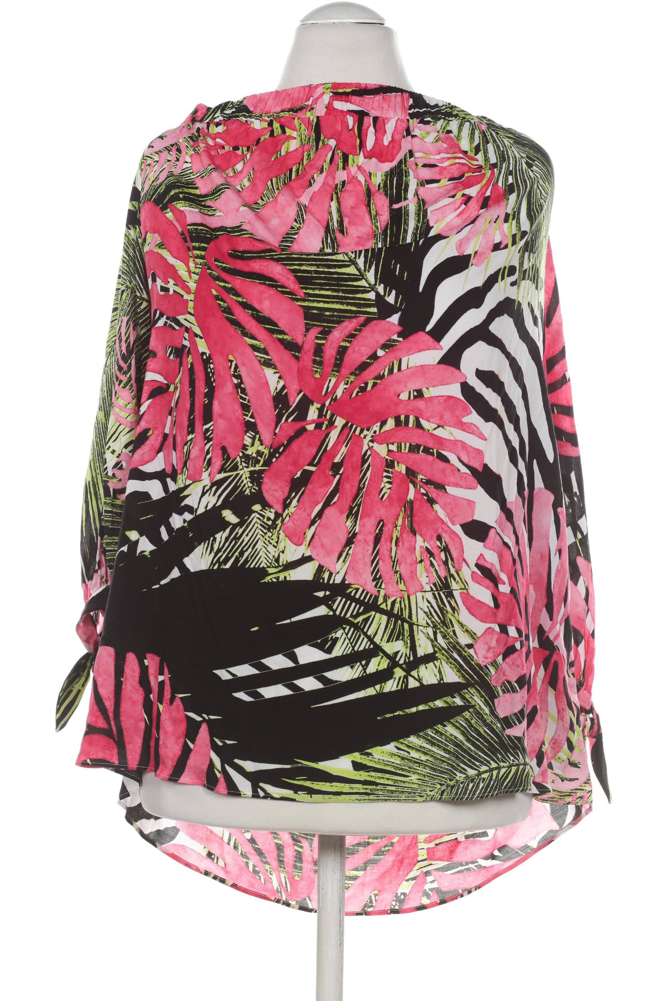 

Airfield Damen Bluse, pink, Gr. 46