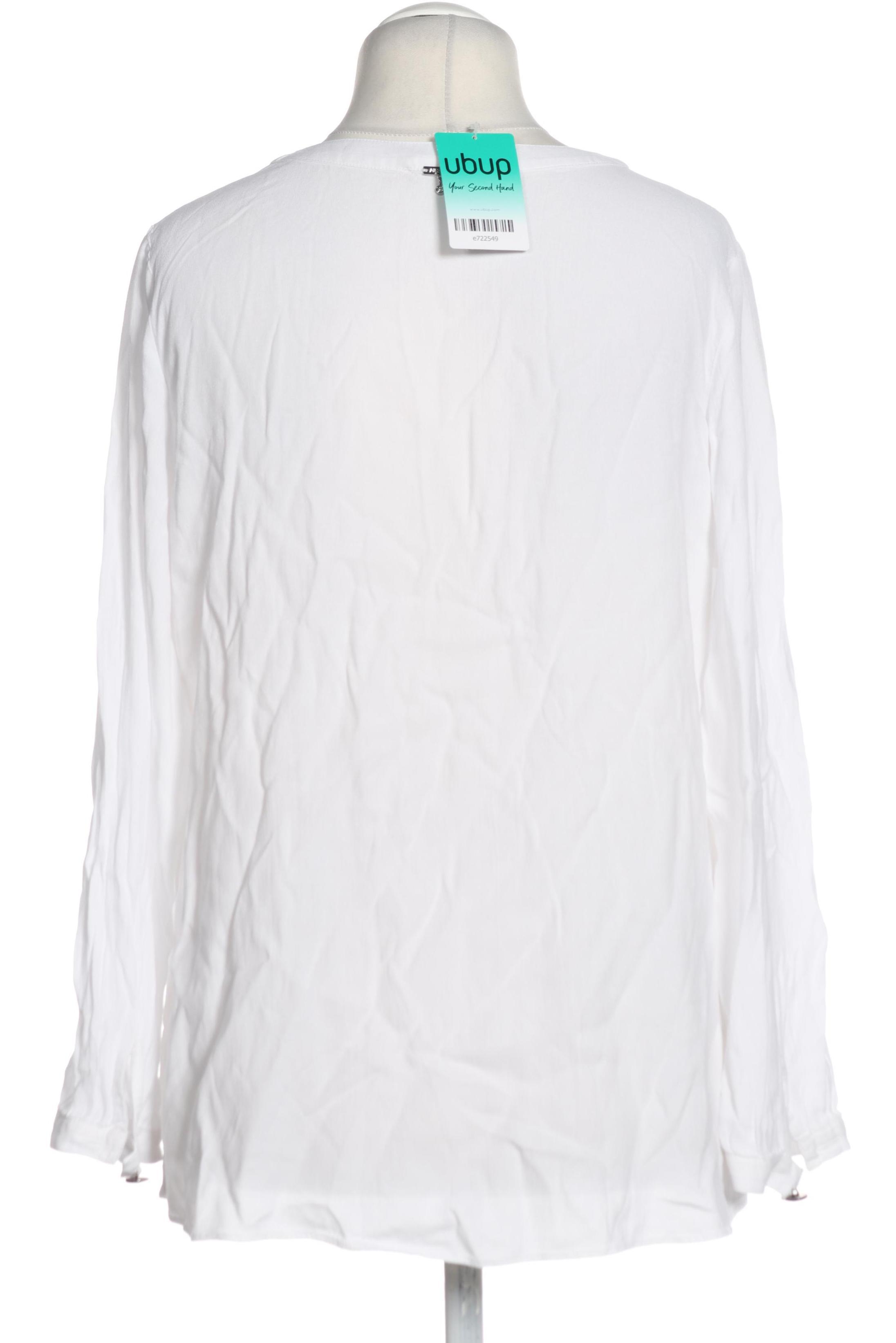 

Airfield Damen Bluse, weiß, Gr. 44