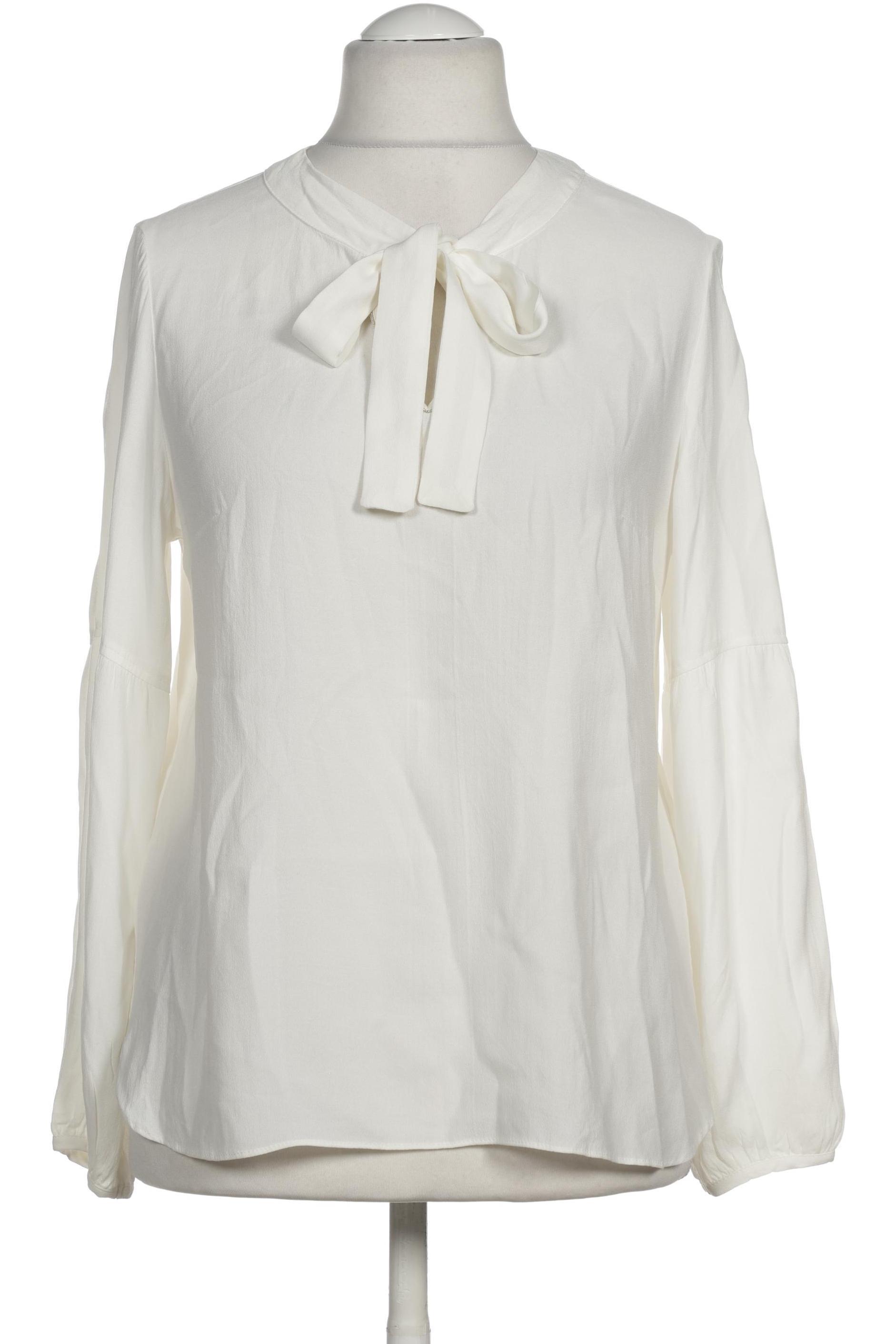 

Airfield Damen Bluse, weiß, Gr. 38