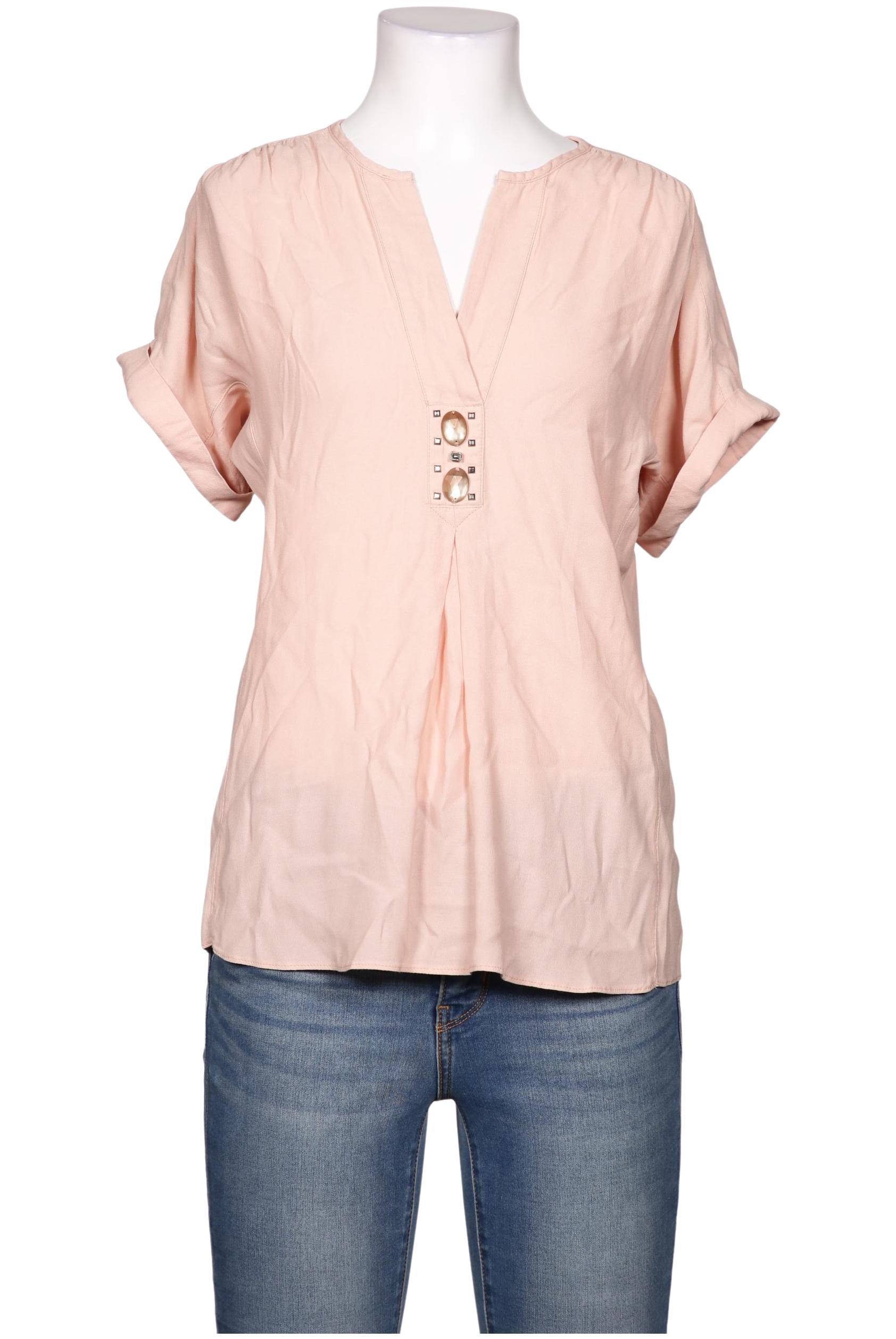 

Airfield Damen Bluse, pink, Gr. 36