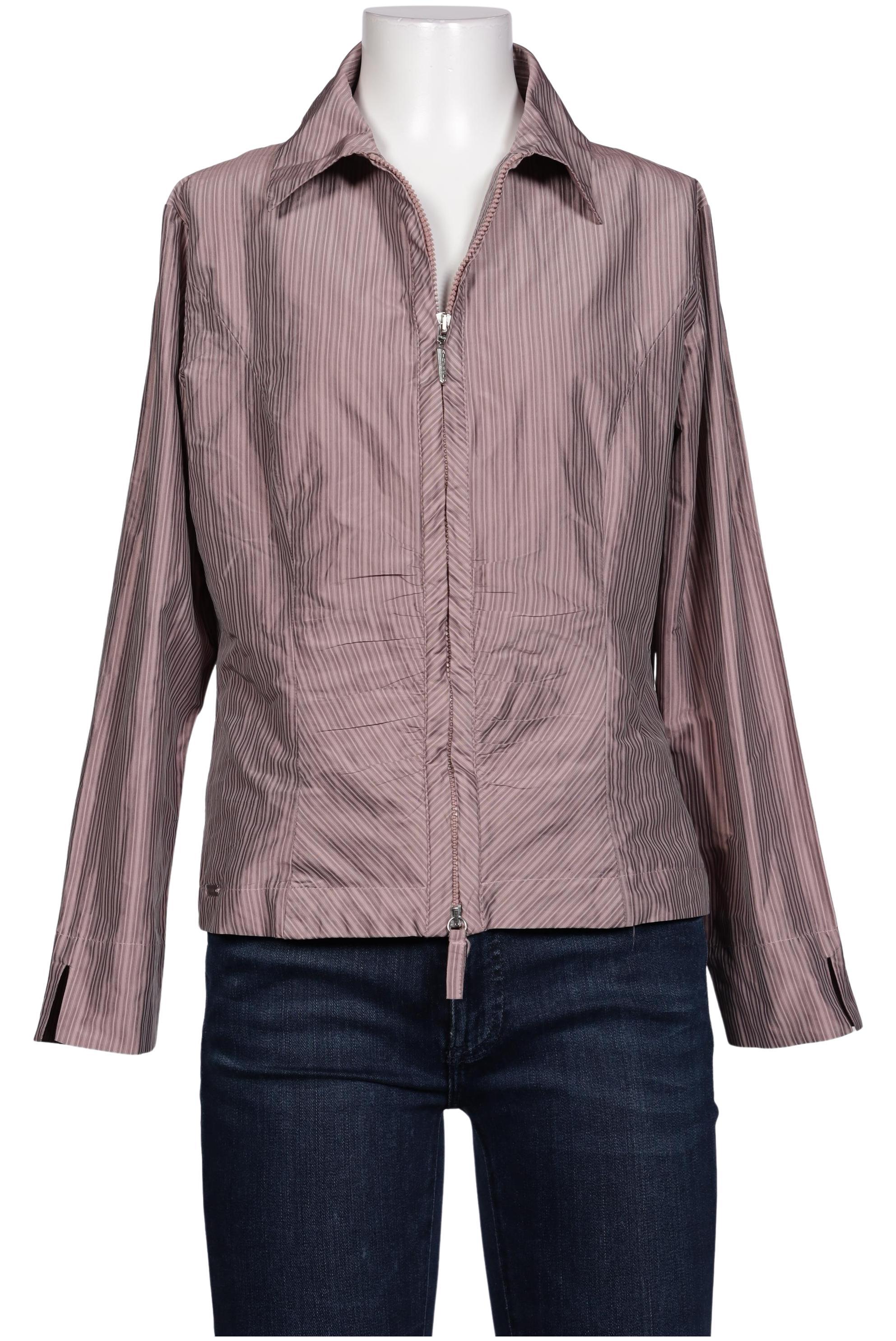 

Airfield Damen Bluse, pink, Gr. 40