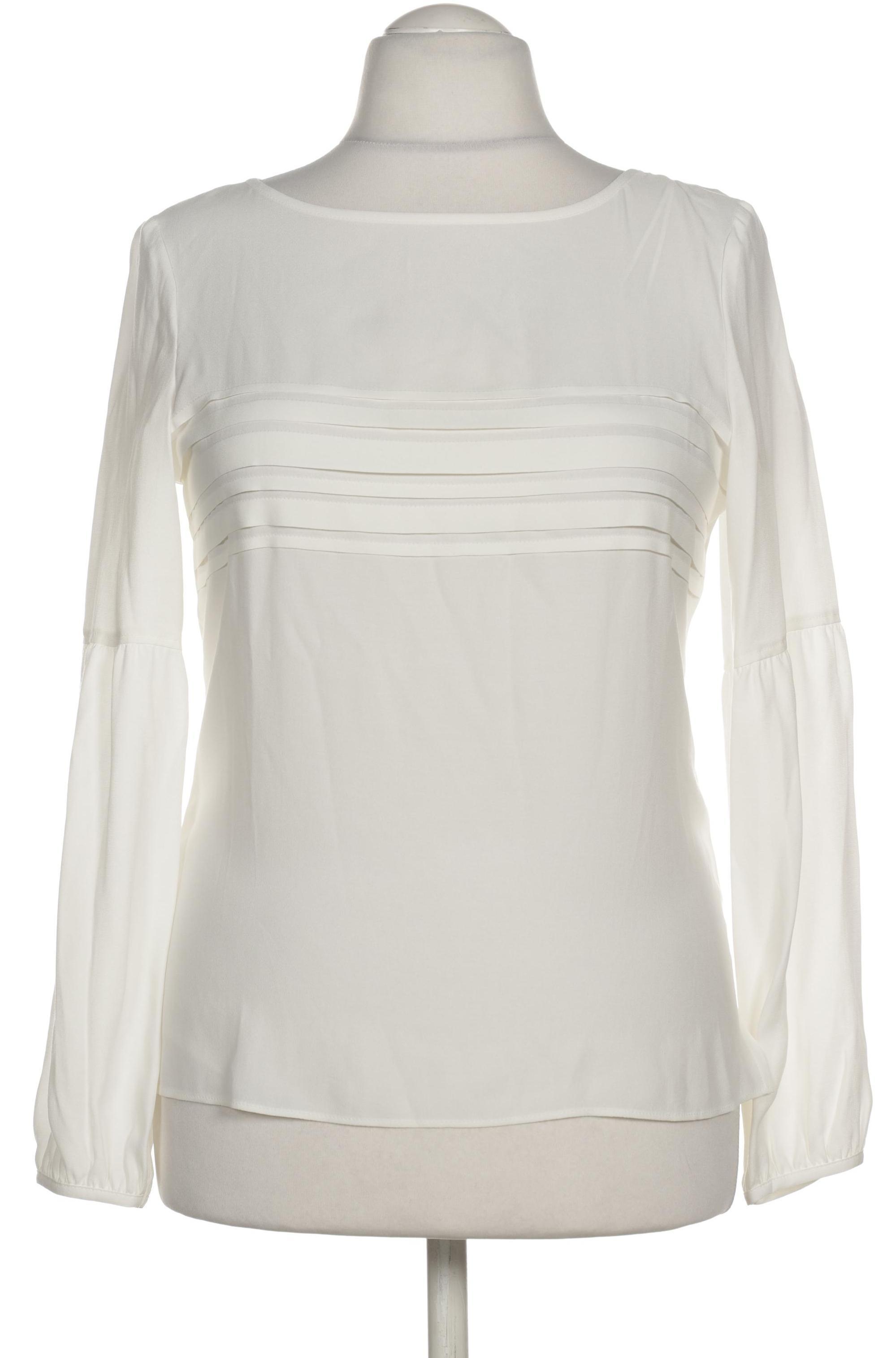 

Airfield Damen Bluse, weiß, Gr. 36