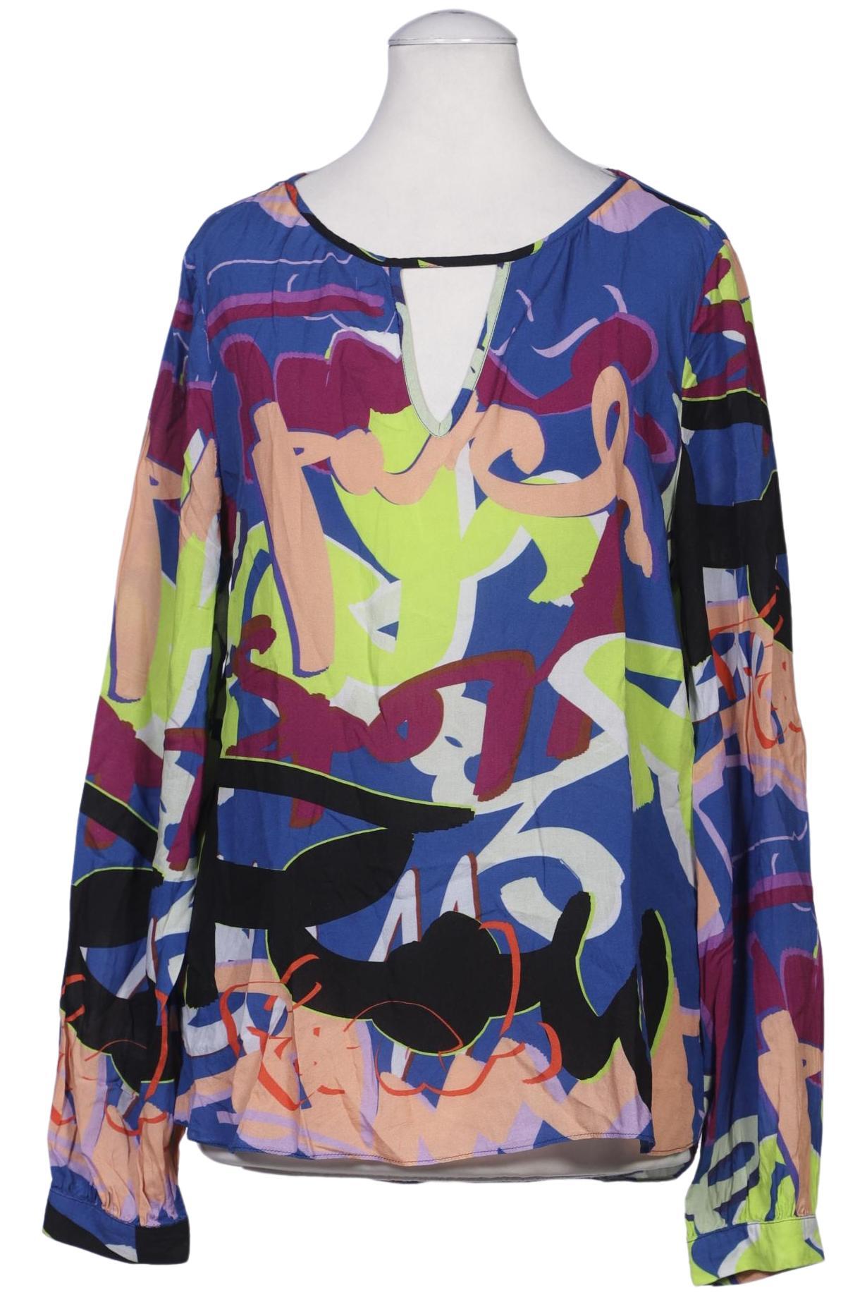 

Airfield Damen Bluse, neon, Gr. 34