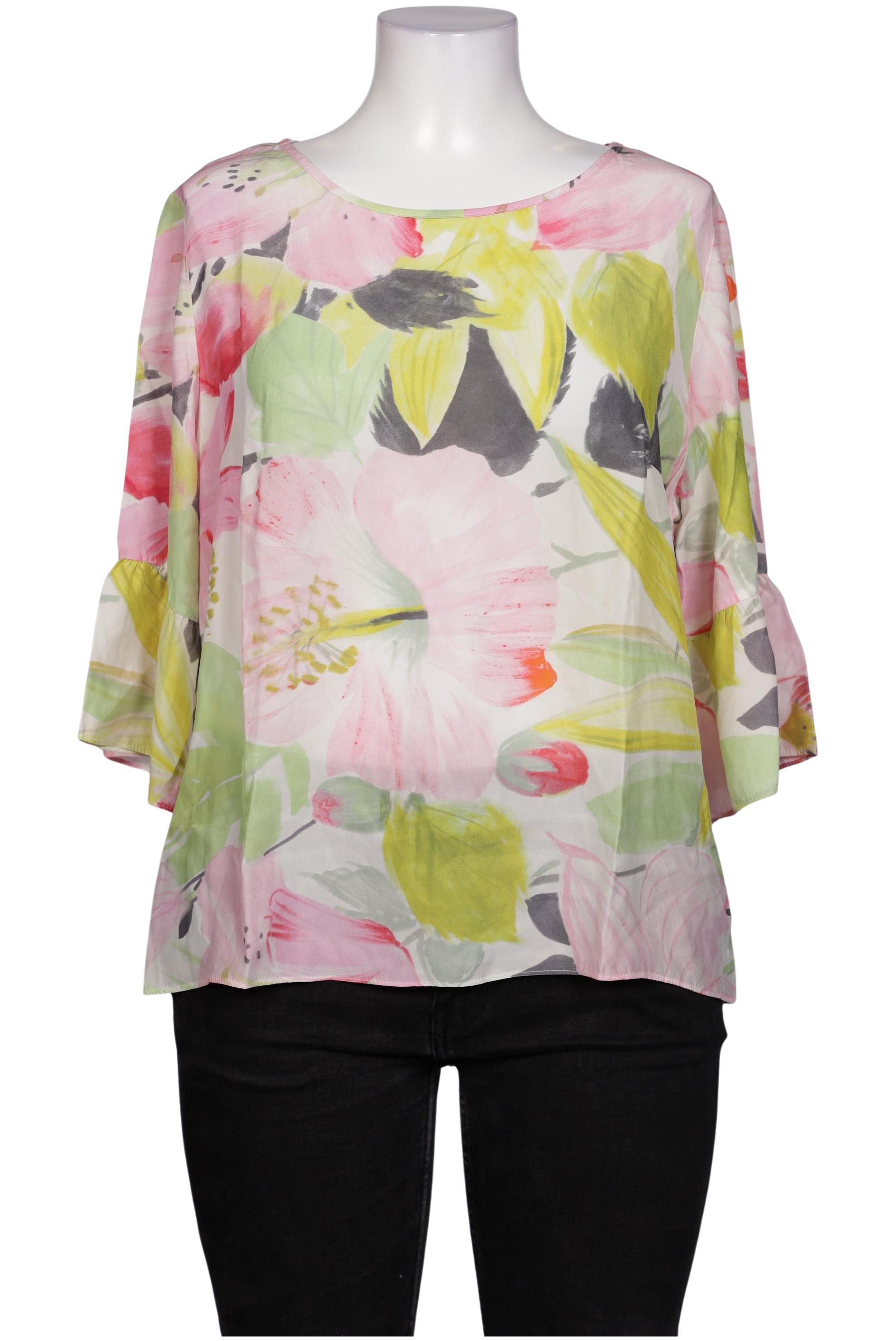 

Airfield Damen Bluse, mehrfarbig, Gr. 46