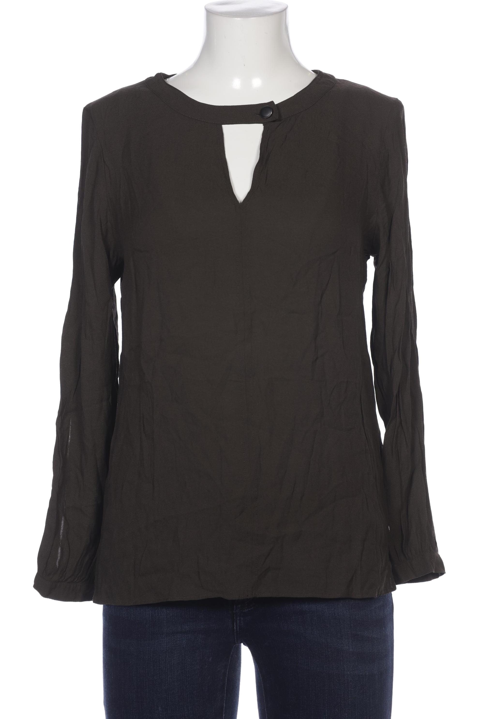 

Airfield Damen Bluse, grün