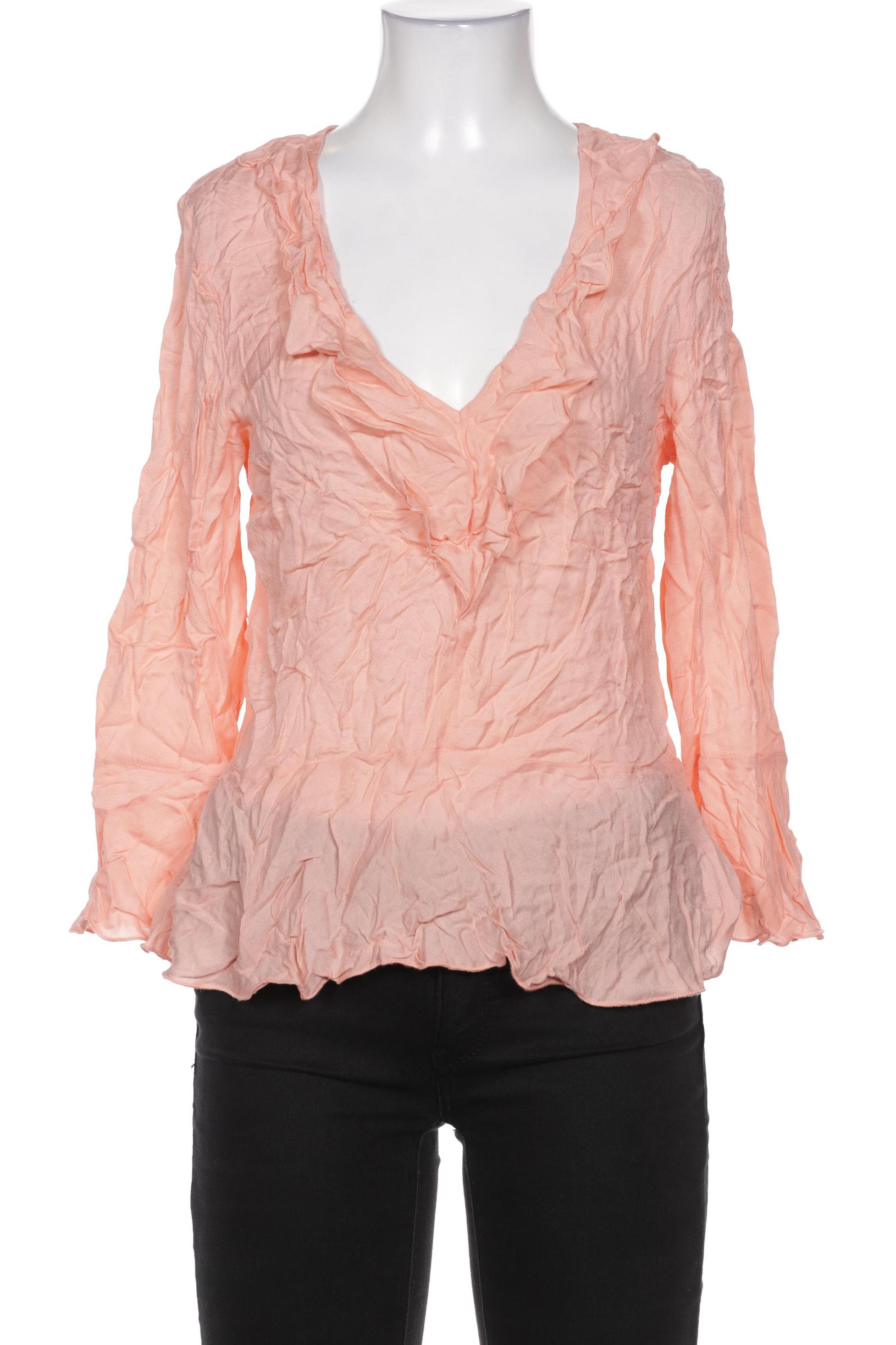 

Airfield Damen Bluse, pink, Gr. 36