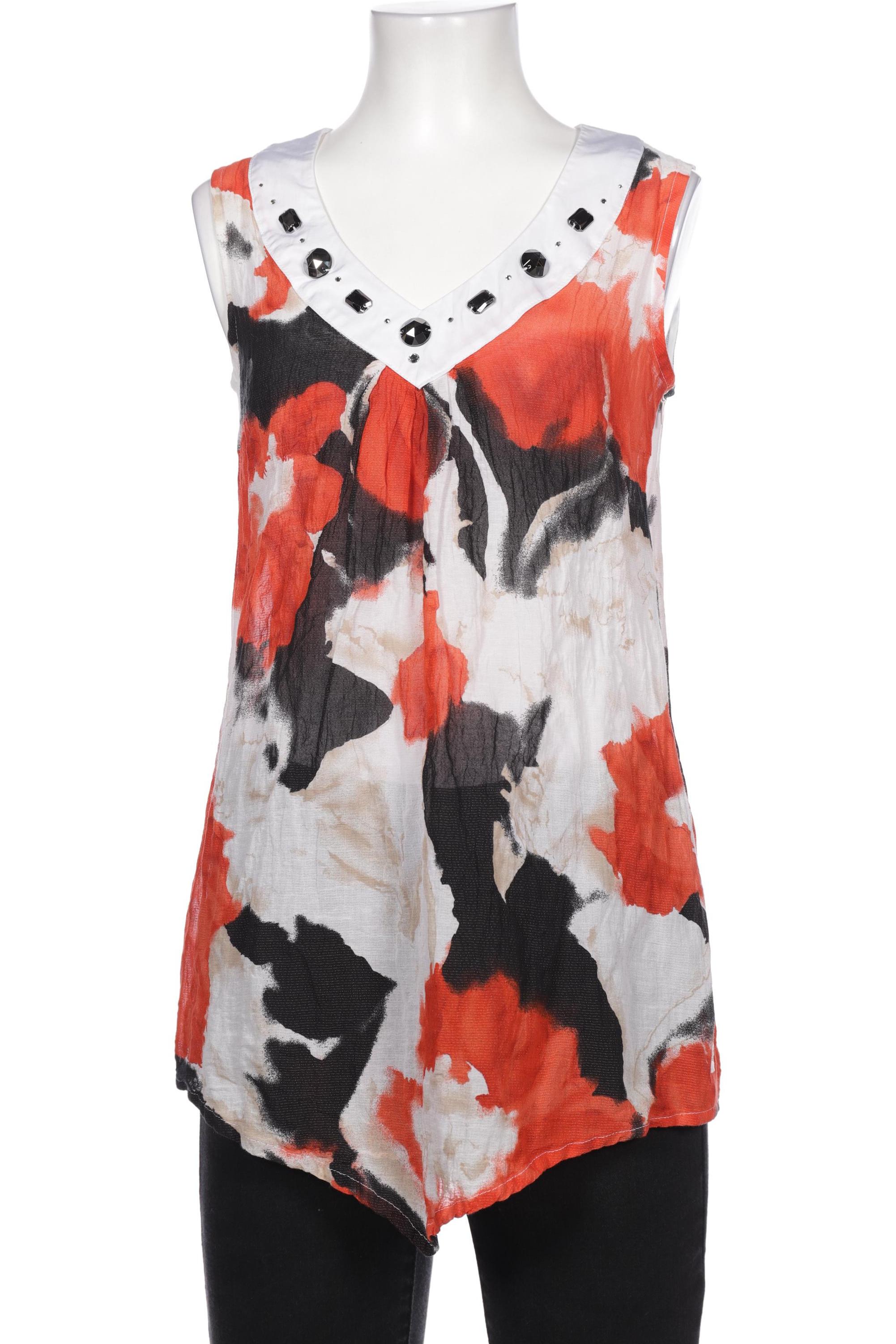 

Airfield Damen Bluse, mehrfarbig