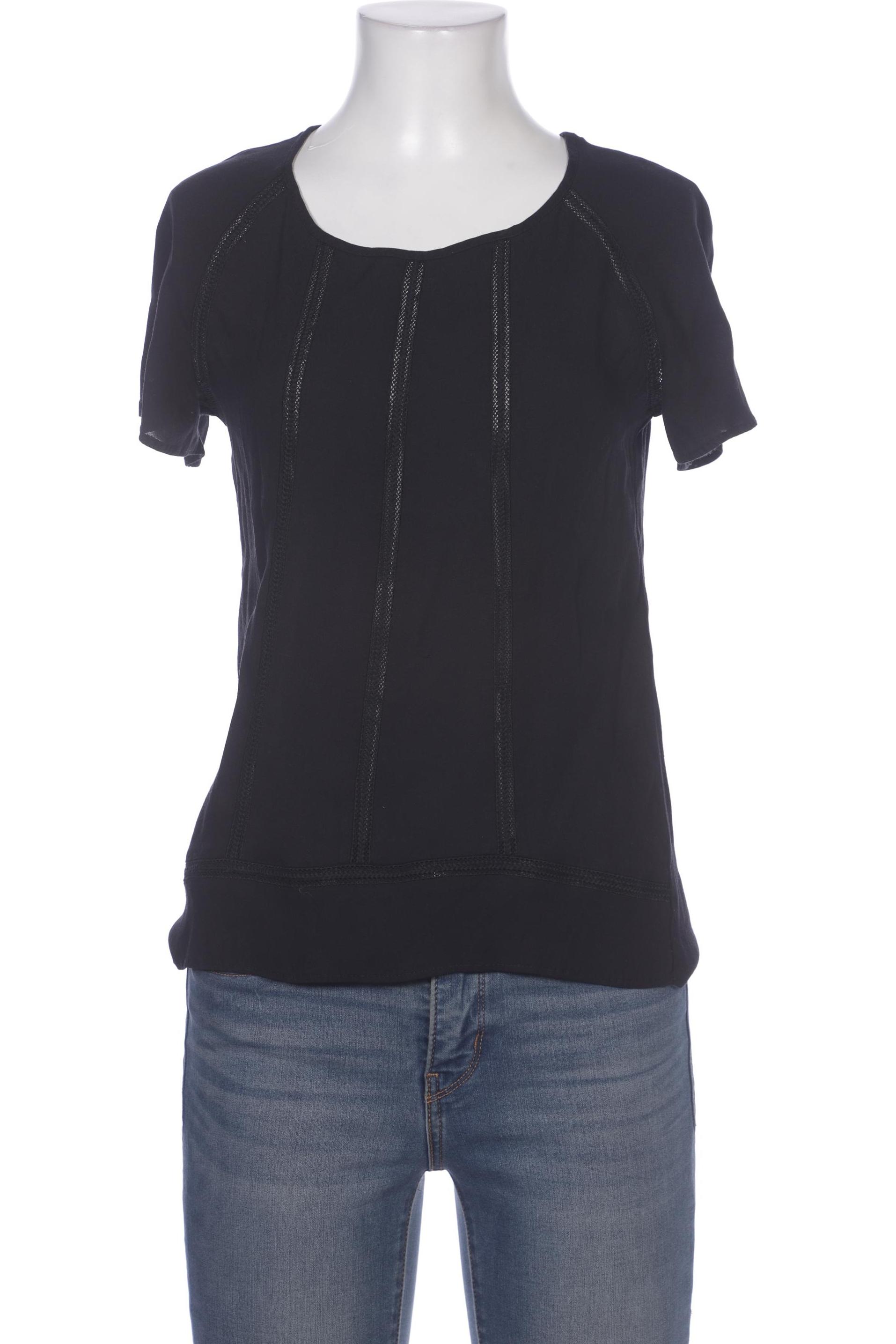 

Airfield Damen Bluse, marineblau, Gr. 36