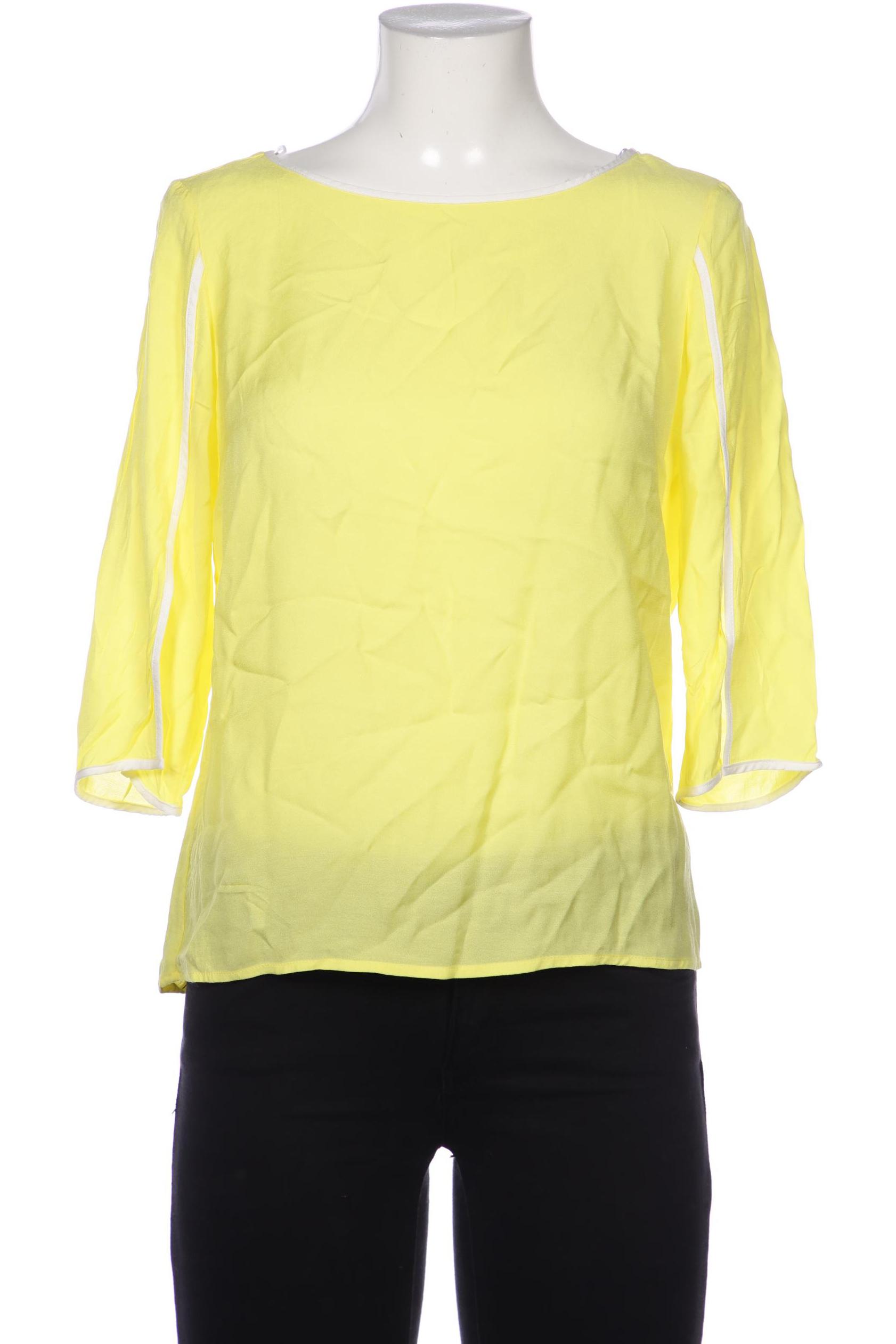 

Airfield Damen Bluse, gelb