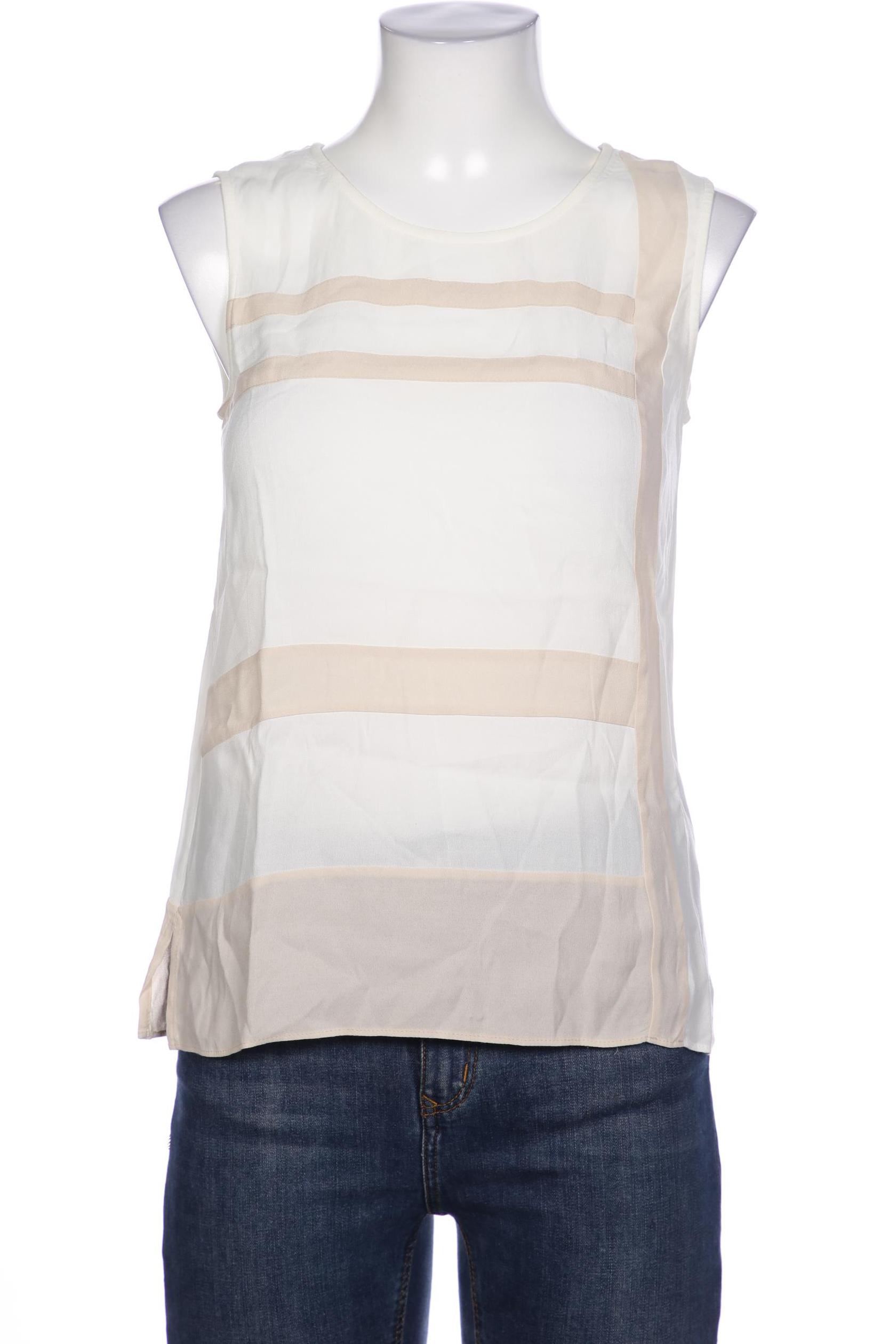 

Airfield Damen Bluse, cremeweiß
