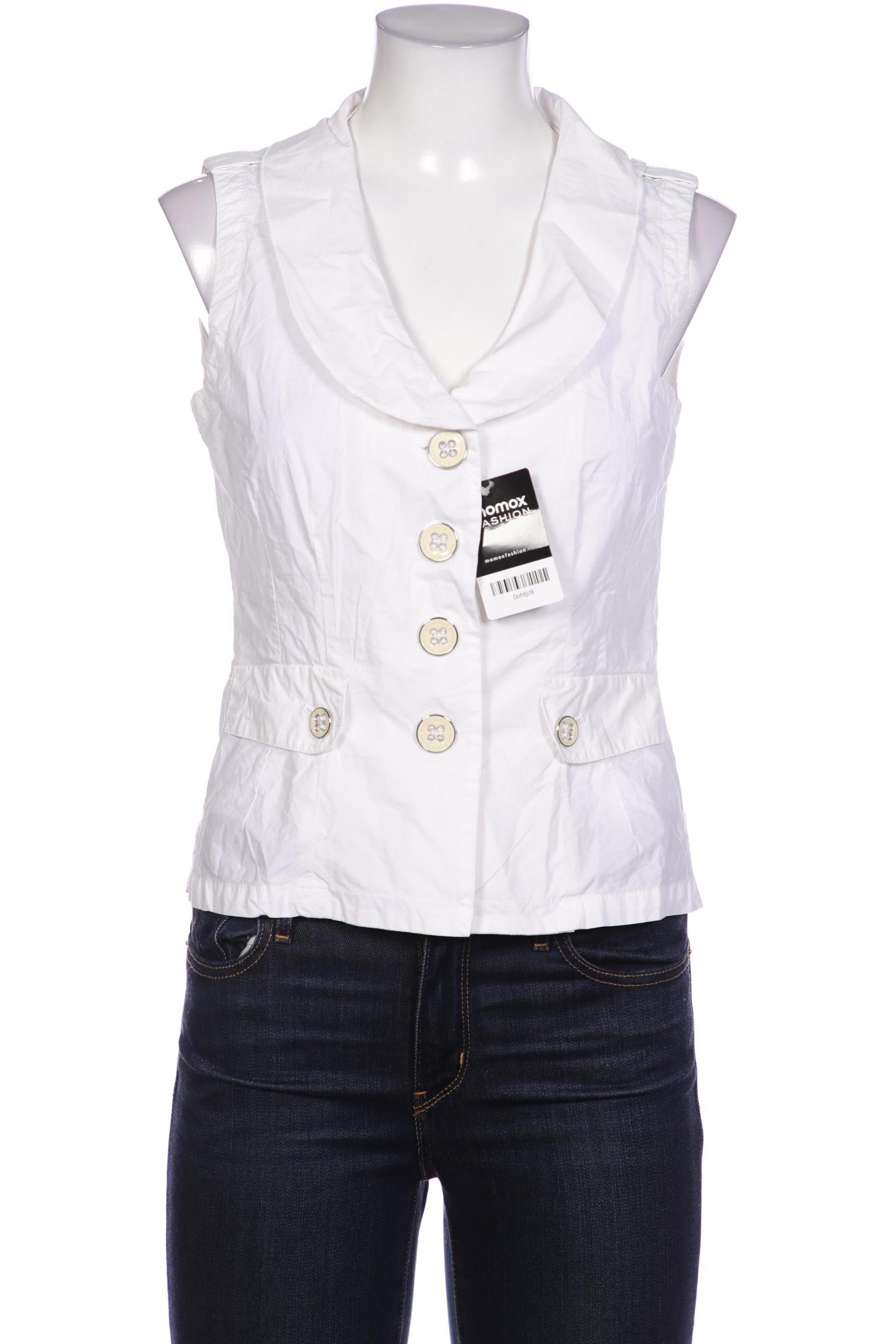 

Airfield Damen Bluse, weiß, Gr. 38