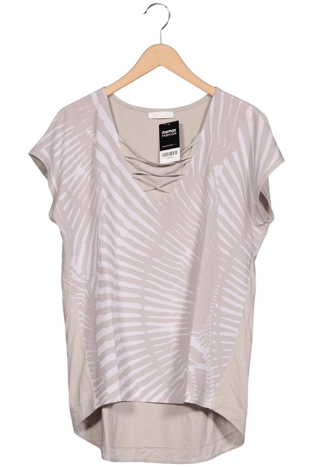 

Airfield Damen Bluse, grau, Gr. 44