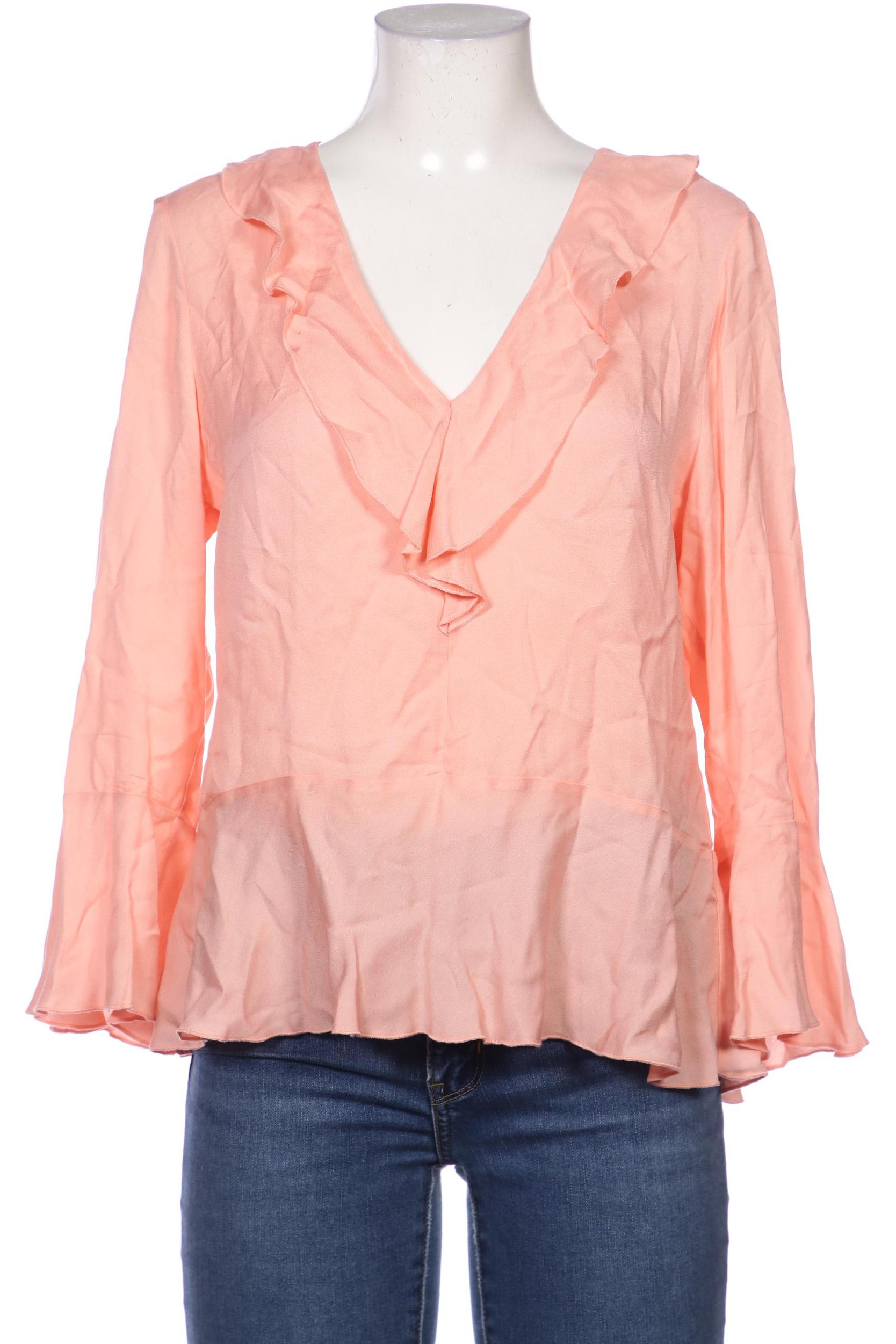

Airfield Damen Bluse, pink, Gr. 38