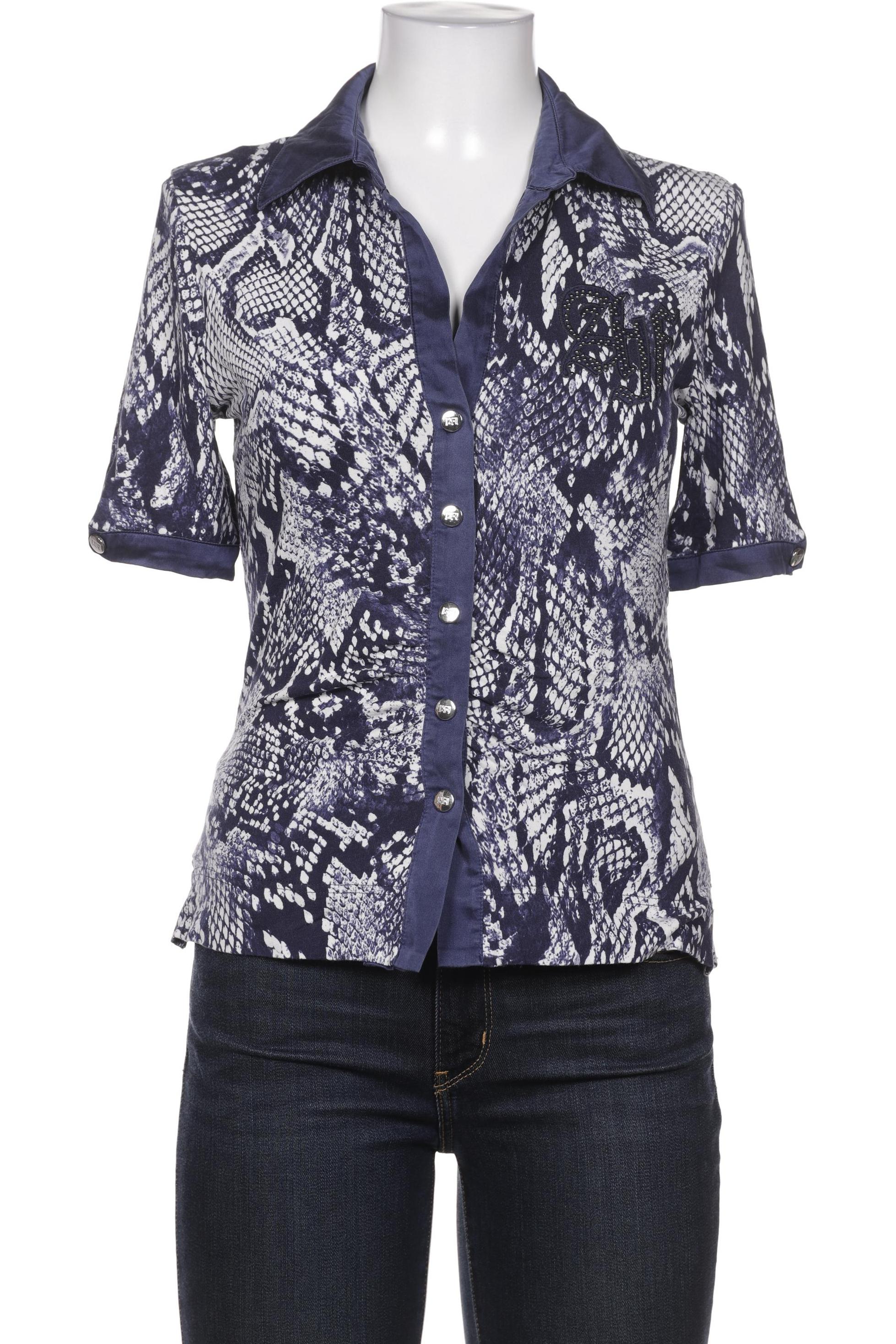 

Airfield Damen Bluse, marineblau, Gr. 38