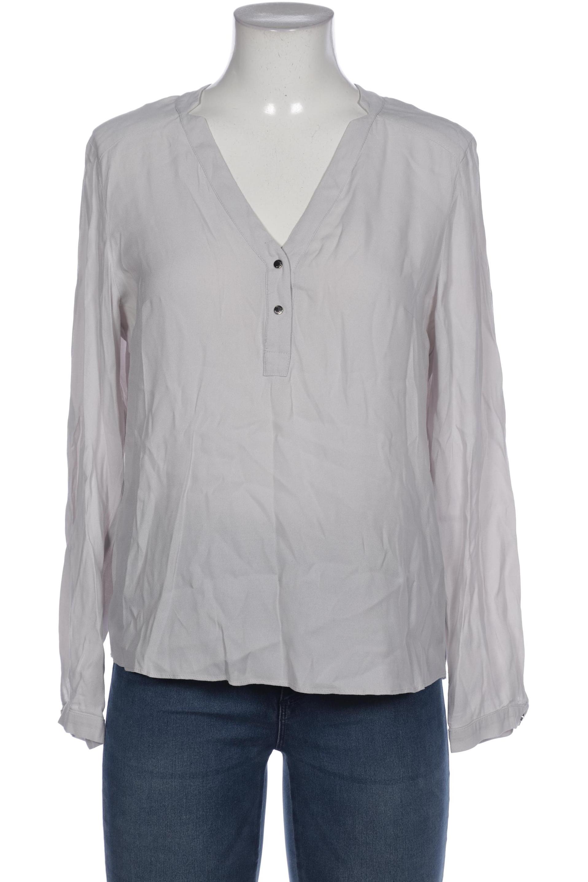 

Airfield Damen Bluse, grau, Gr. 38