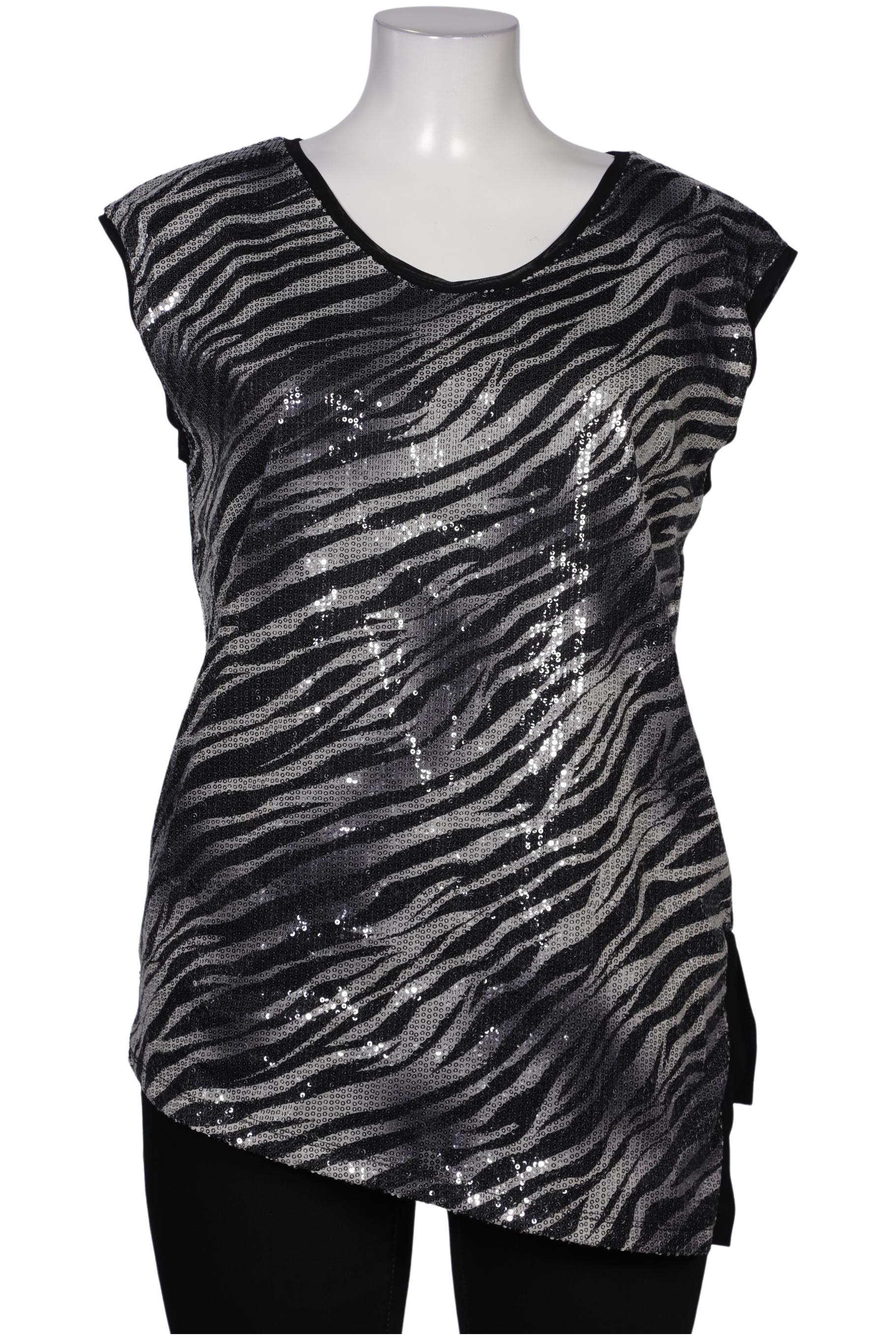 

Airfield Damen Bluse, mehrfarbig, Gr. 42