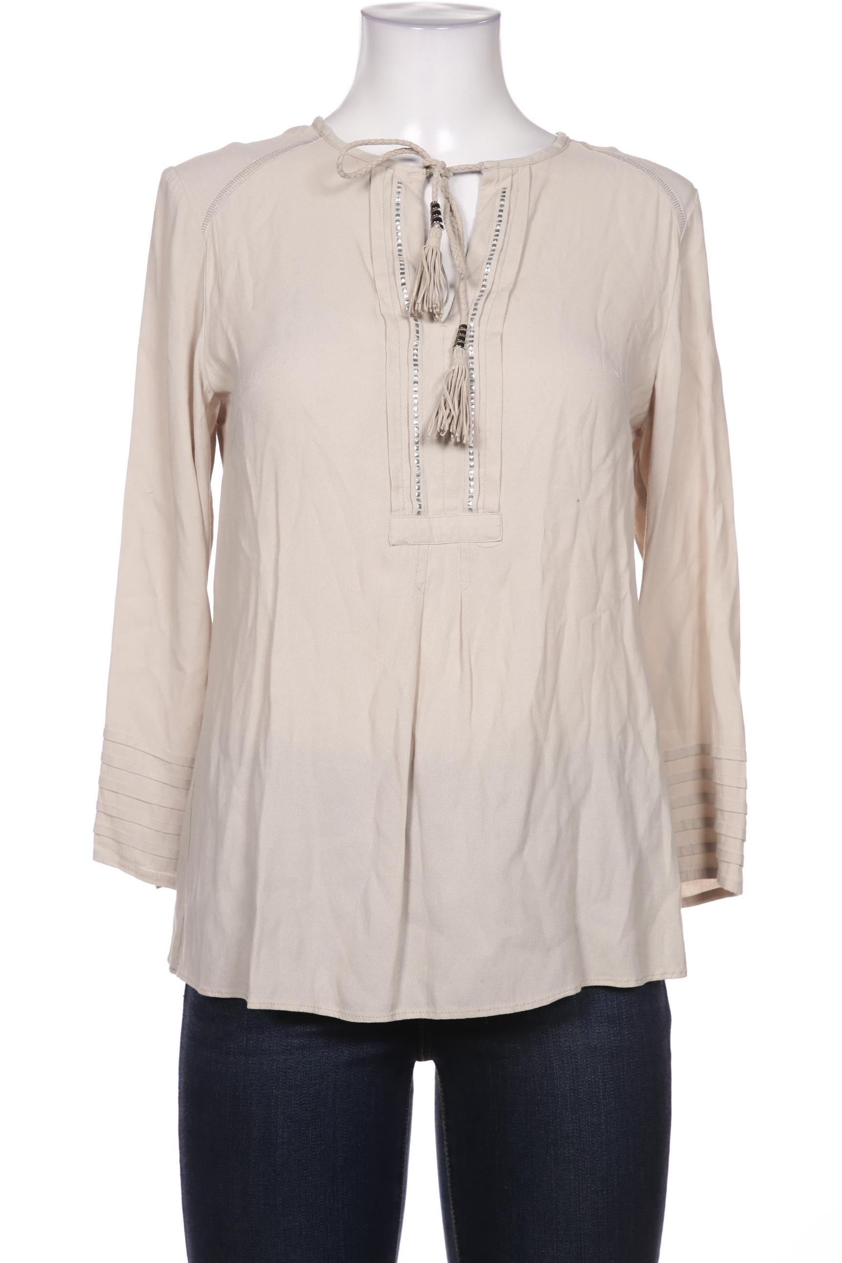 

Airfield Damen Bluse, beige, Gr. 38