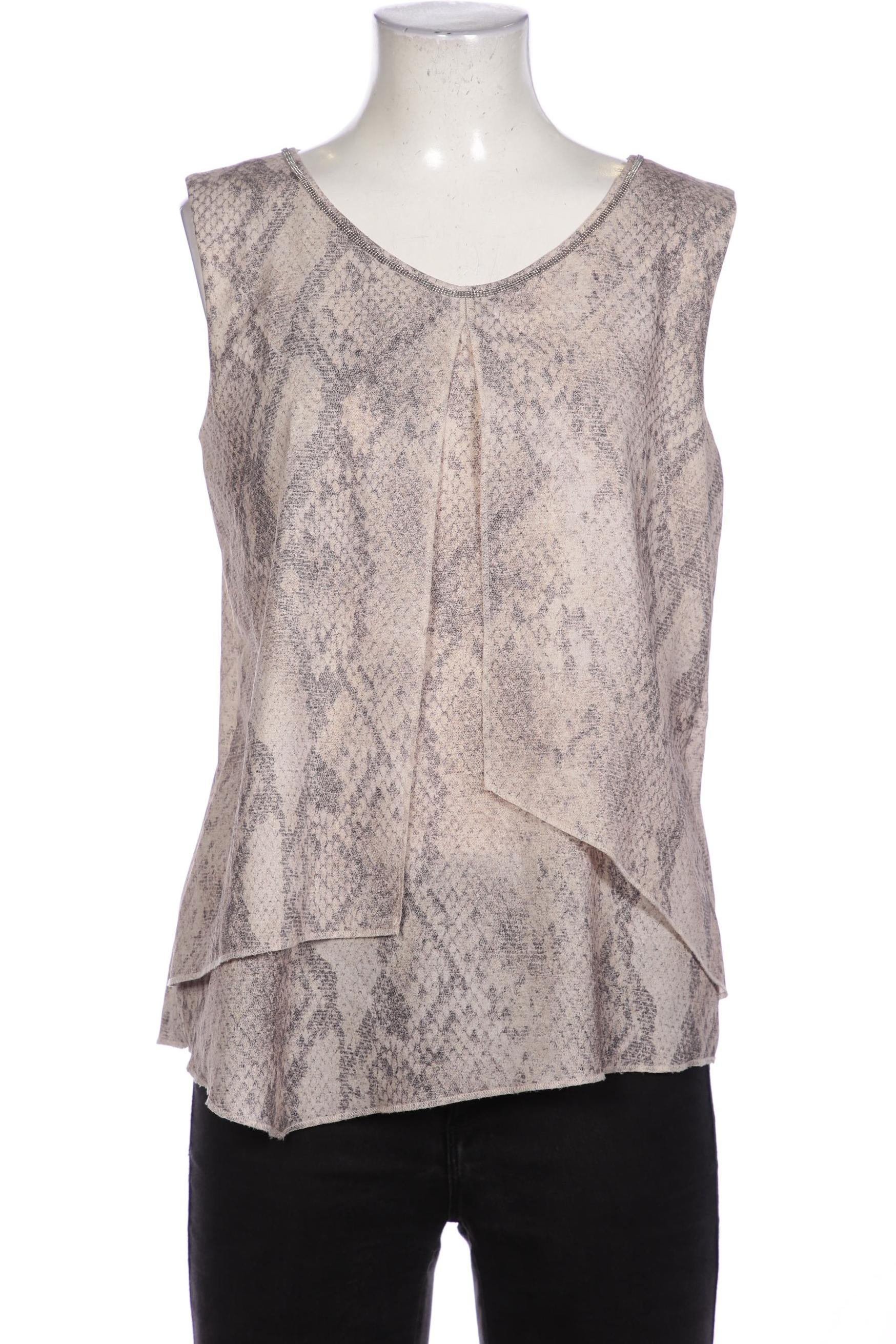 Thumbnail - Airfield Damen Bluse, beige, Gr. 36